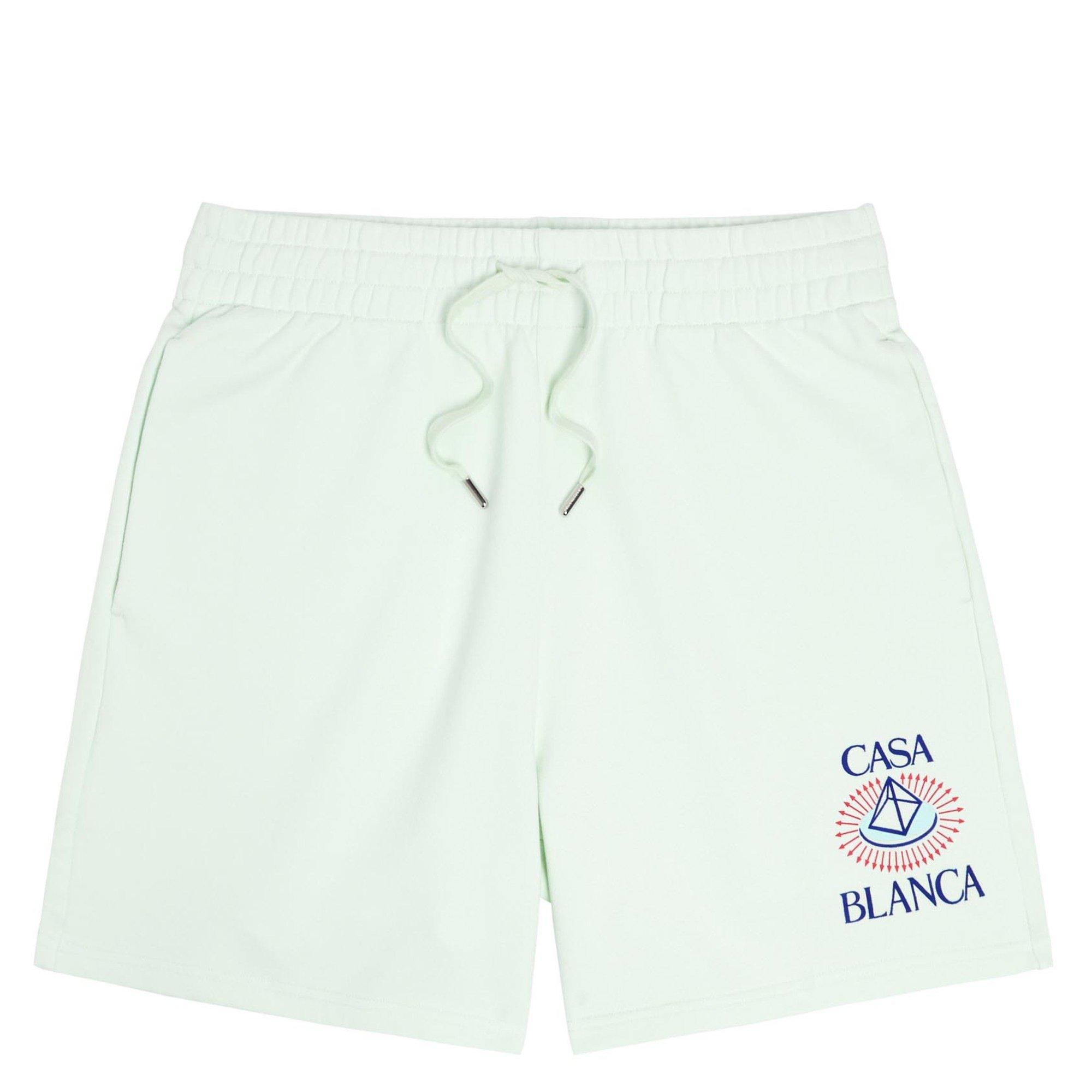 BLUE LIGHT - Casablanca - CAS CELESTIAL PYRAMID FLOCK PR - 1