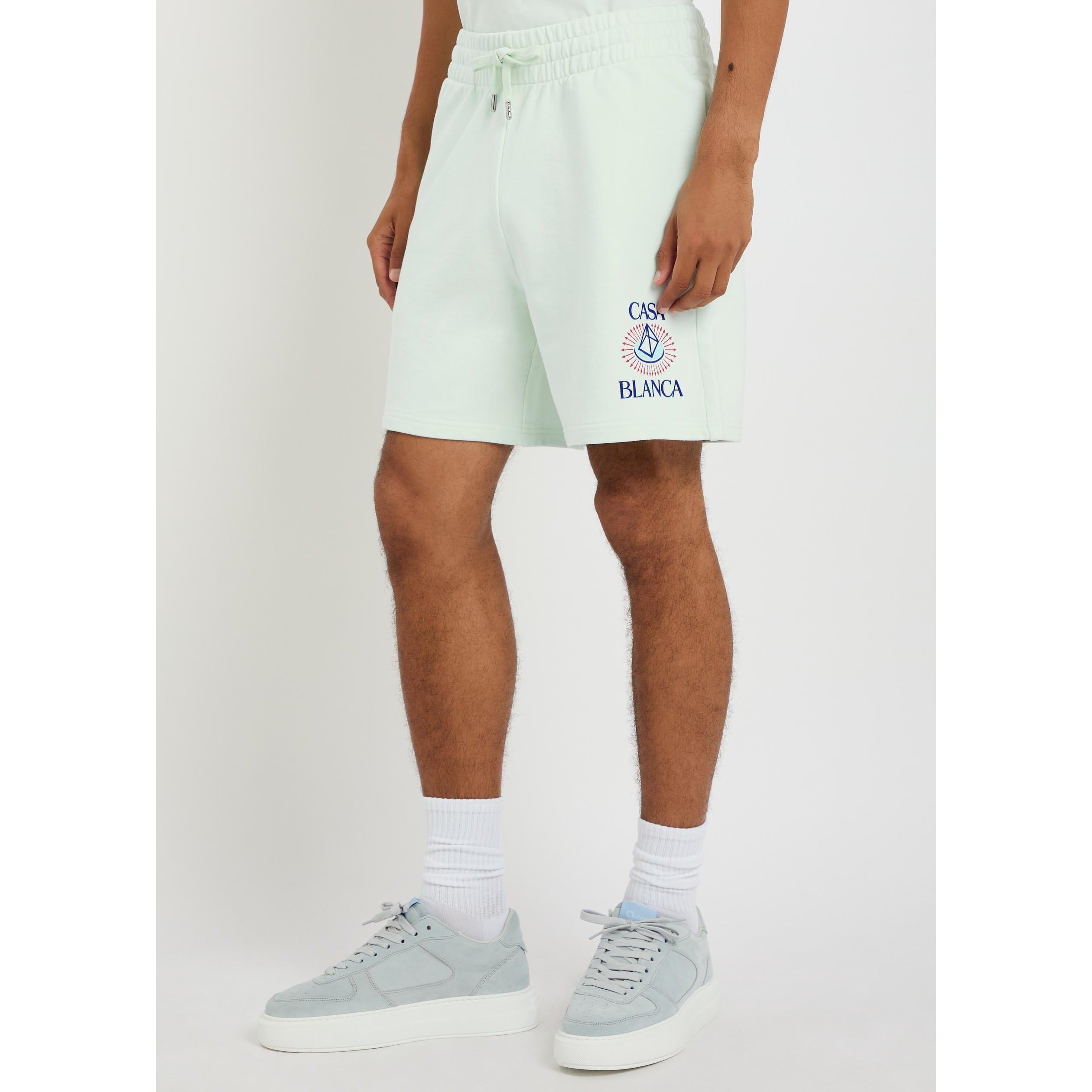 BLUE LIGHT - Casablanca - CAS CELESTIAL PYRAMID FLOCK PR - 2
