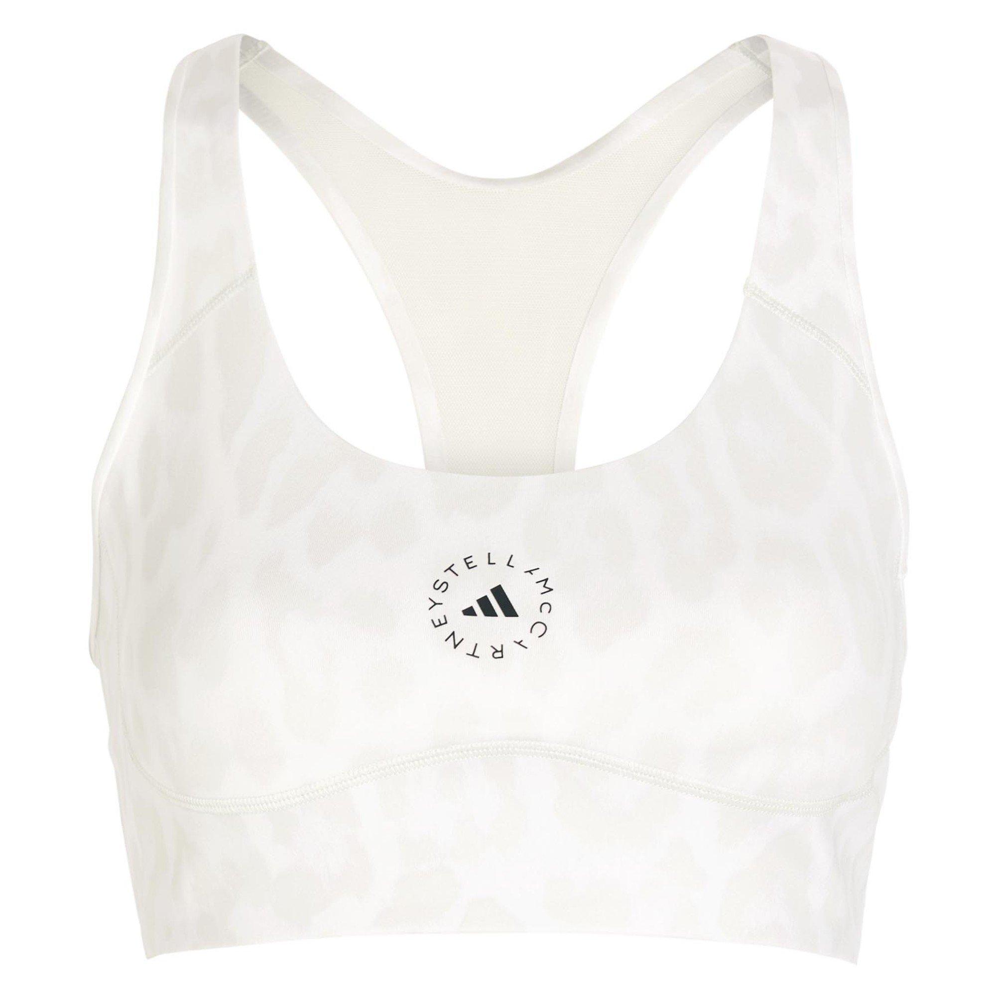WHITE AND GREY - adidas by Stella McCartney - B POWER IMPACT TRAINING P