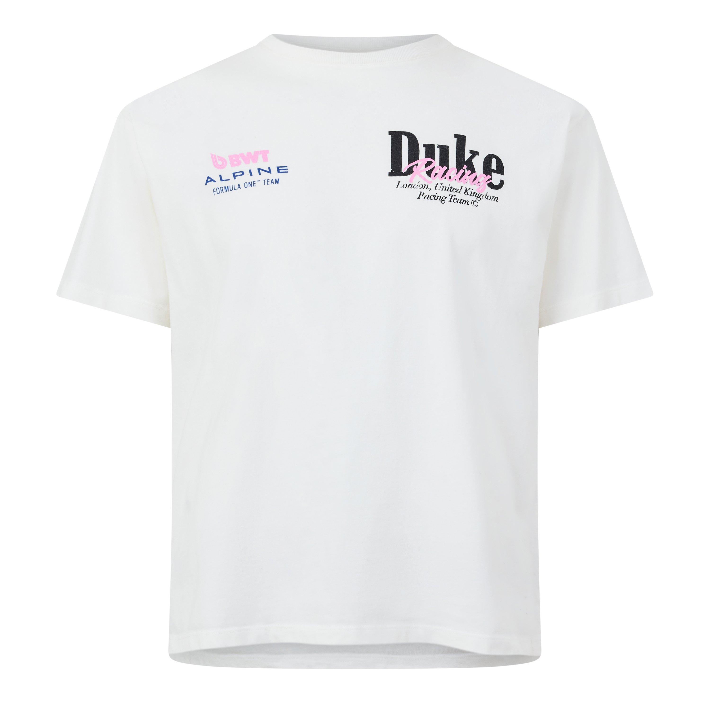 Duke and Dexter DD FORMULA ONE 1
