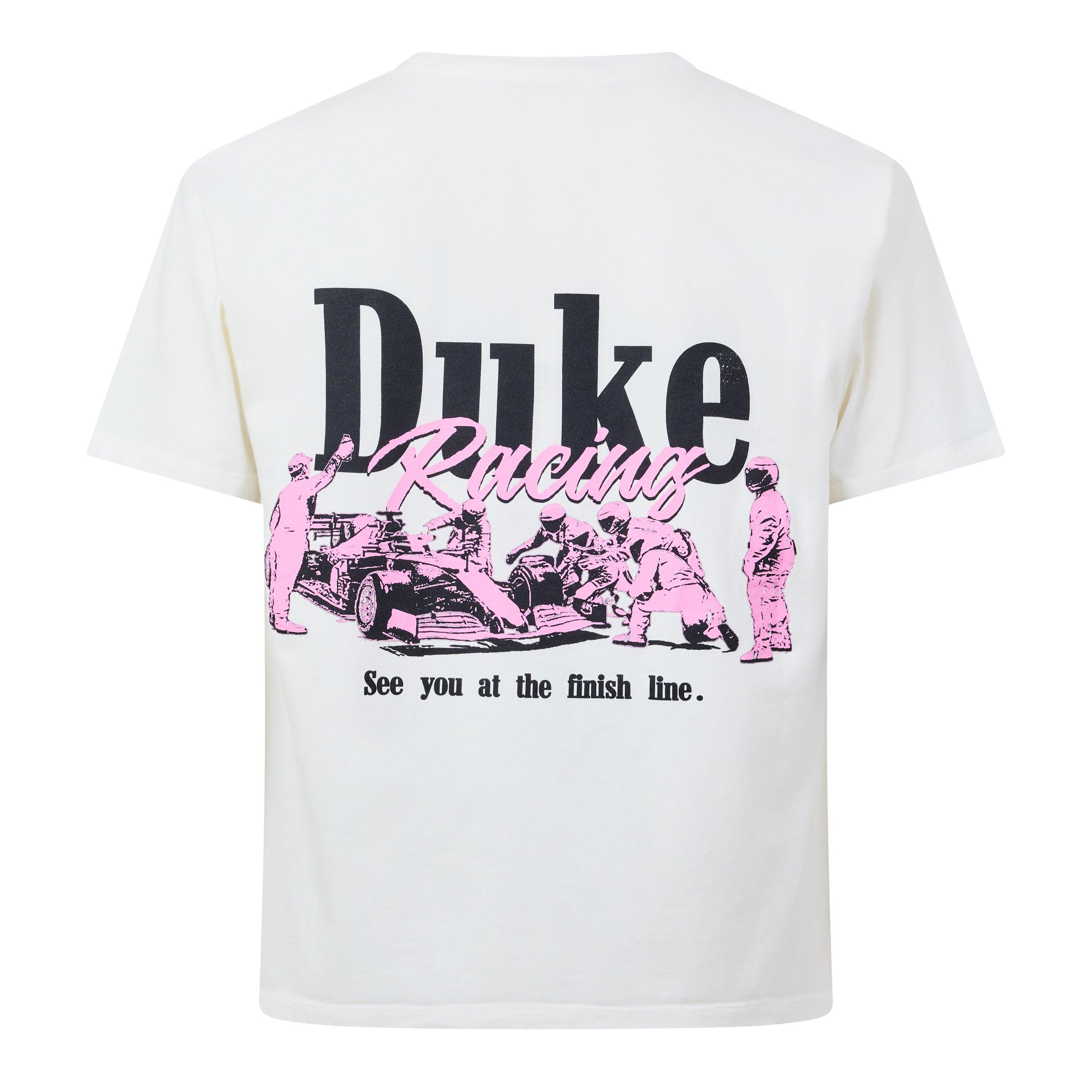 WHITE - Duke and Dexter - DD FORMULA ONE 1 - 2
