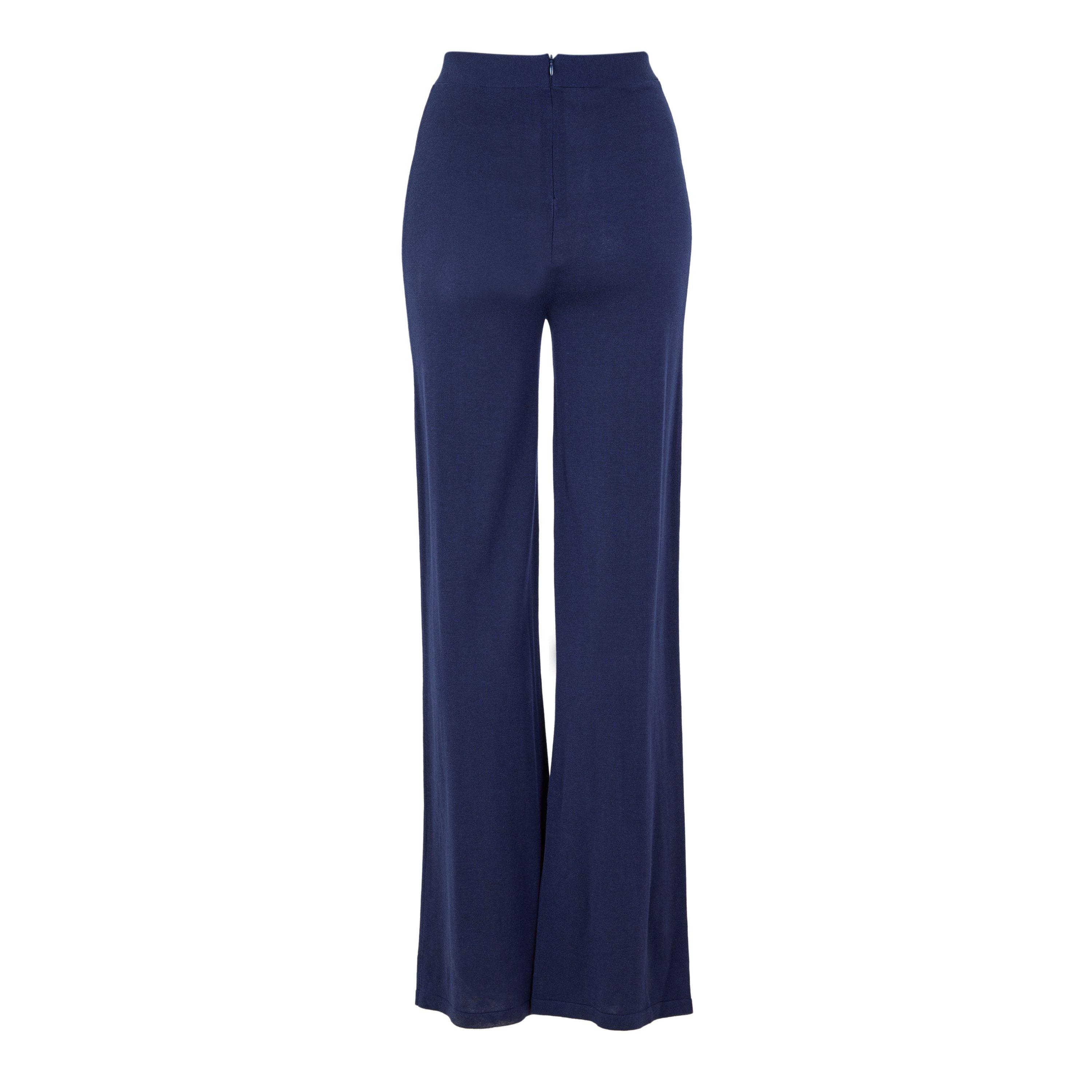 NAVY - JoosTricot - TR SOLD PANT - 2