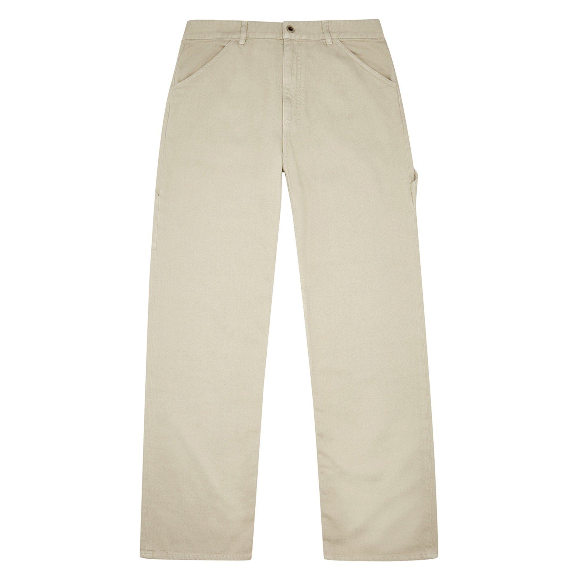 WHITE - Moncler - MONC CP TRS 5PKT WIDE - 1
