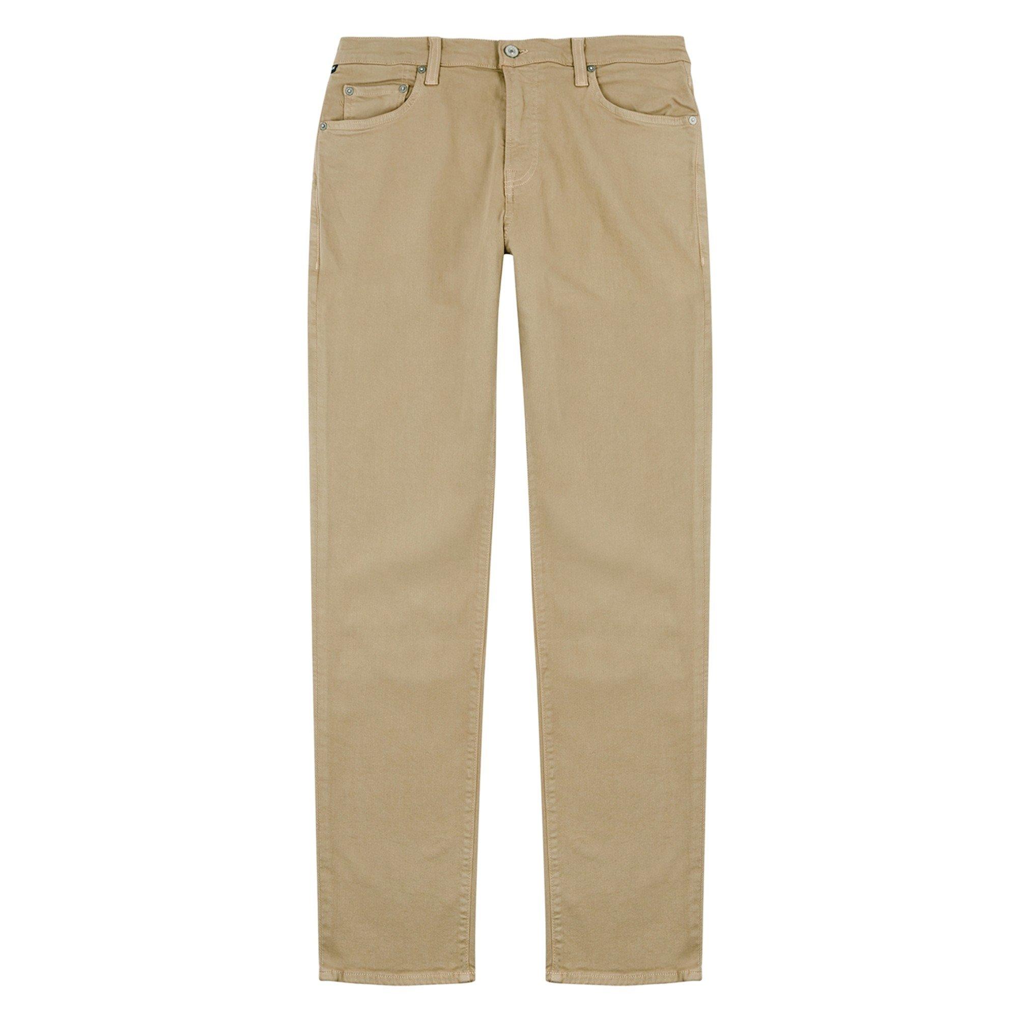 Citizens Of Humanity COH TRS 5PKT STRTCH TWILL