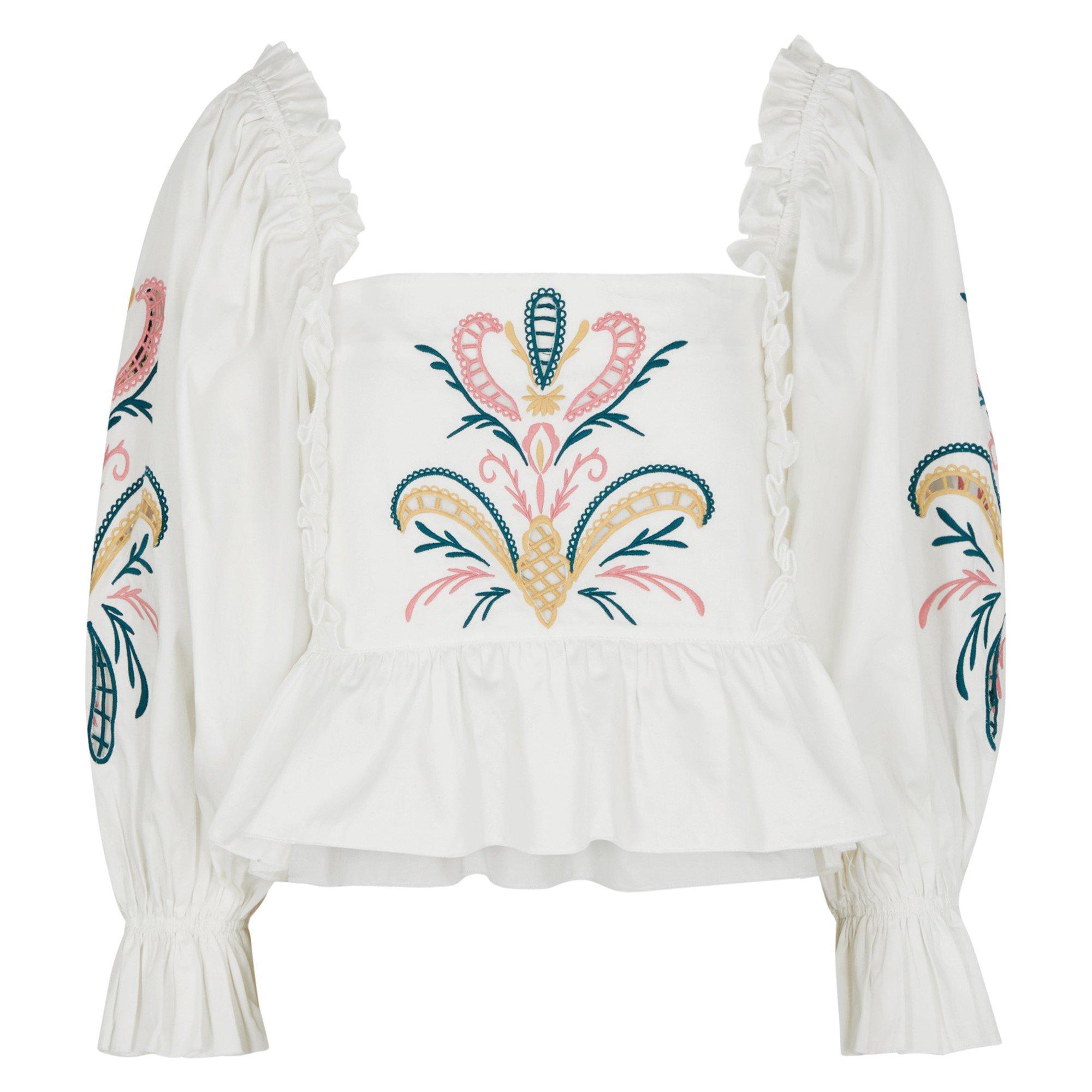 Lug Von Siga DAPHNE TOP