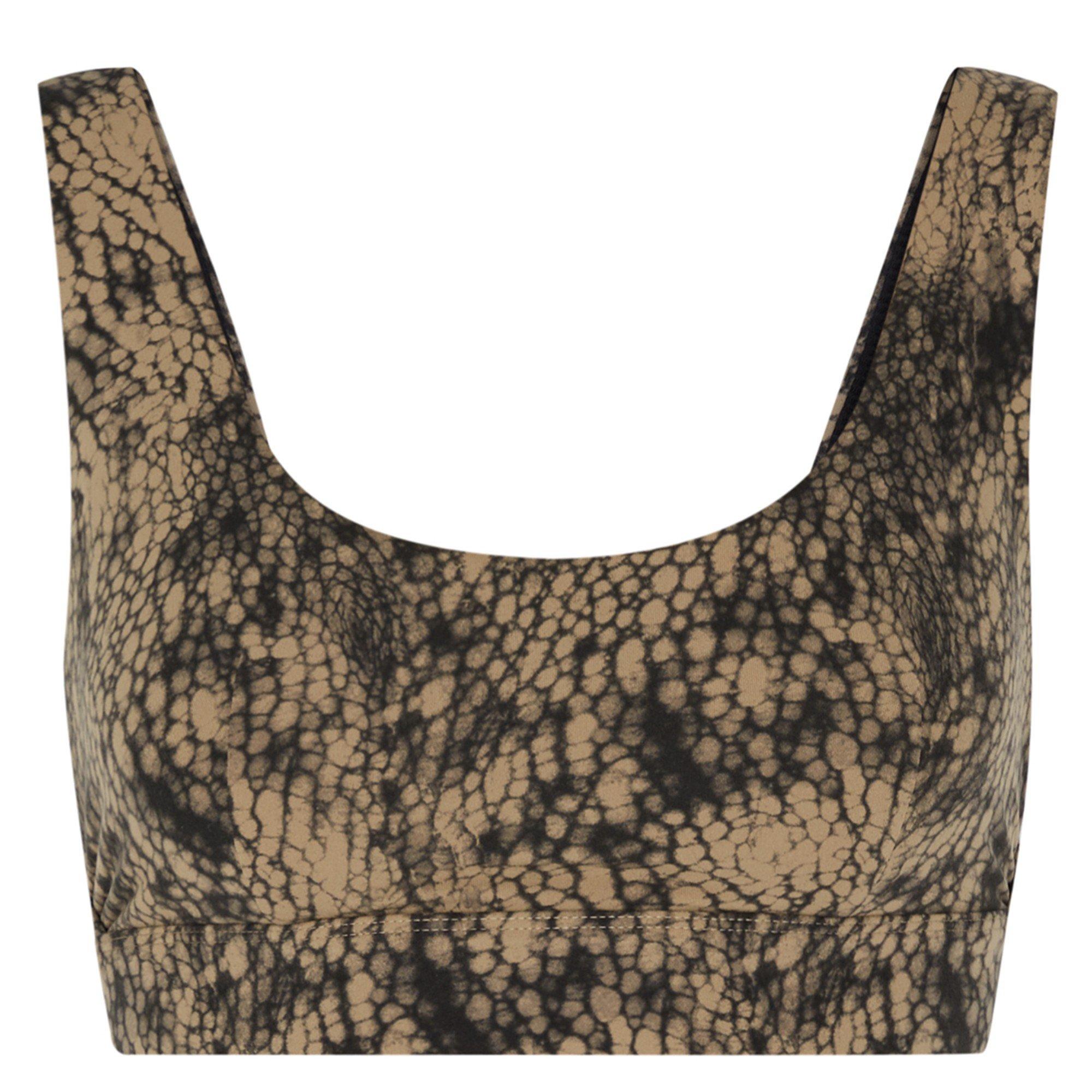 TAUPE - Varley - B LETS MOVE SEVERN BRA - 1