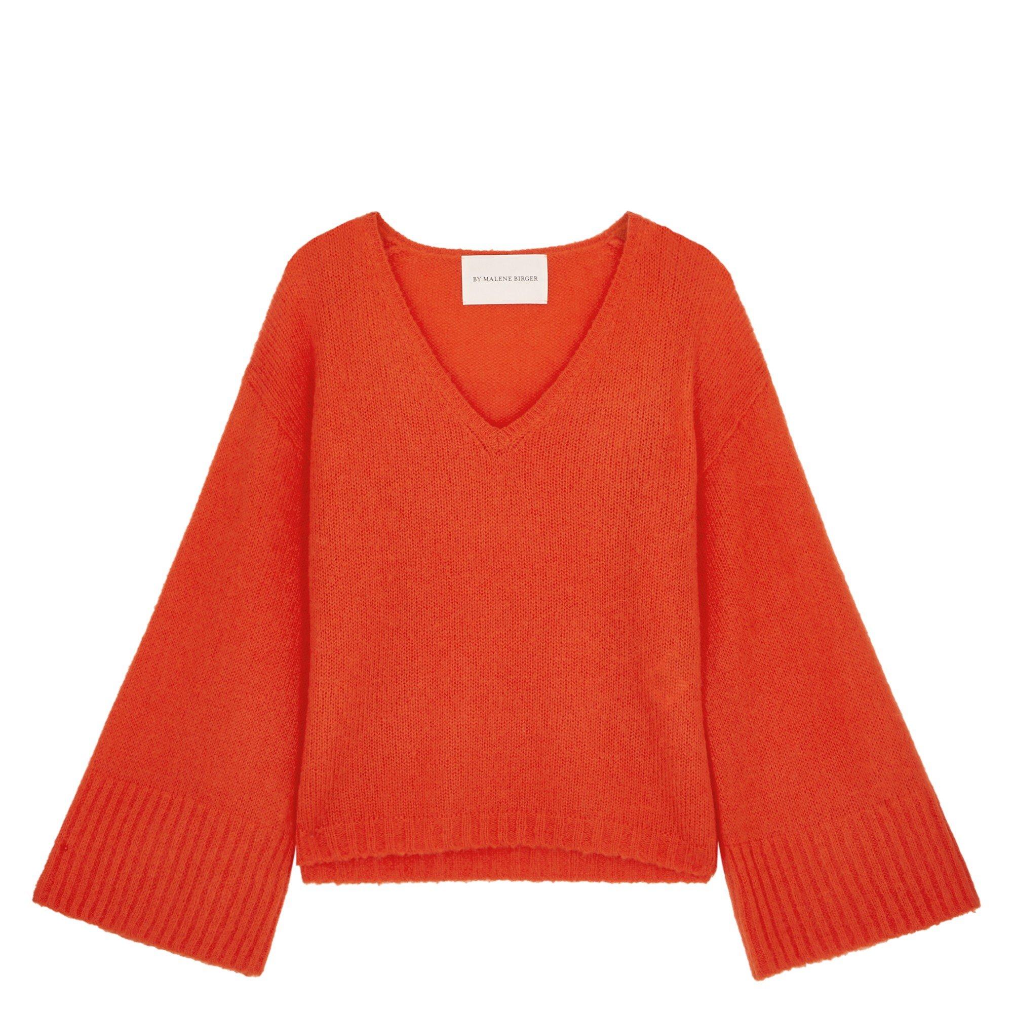 By Malene Birger SB LS CIMONE TOP