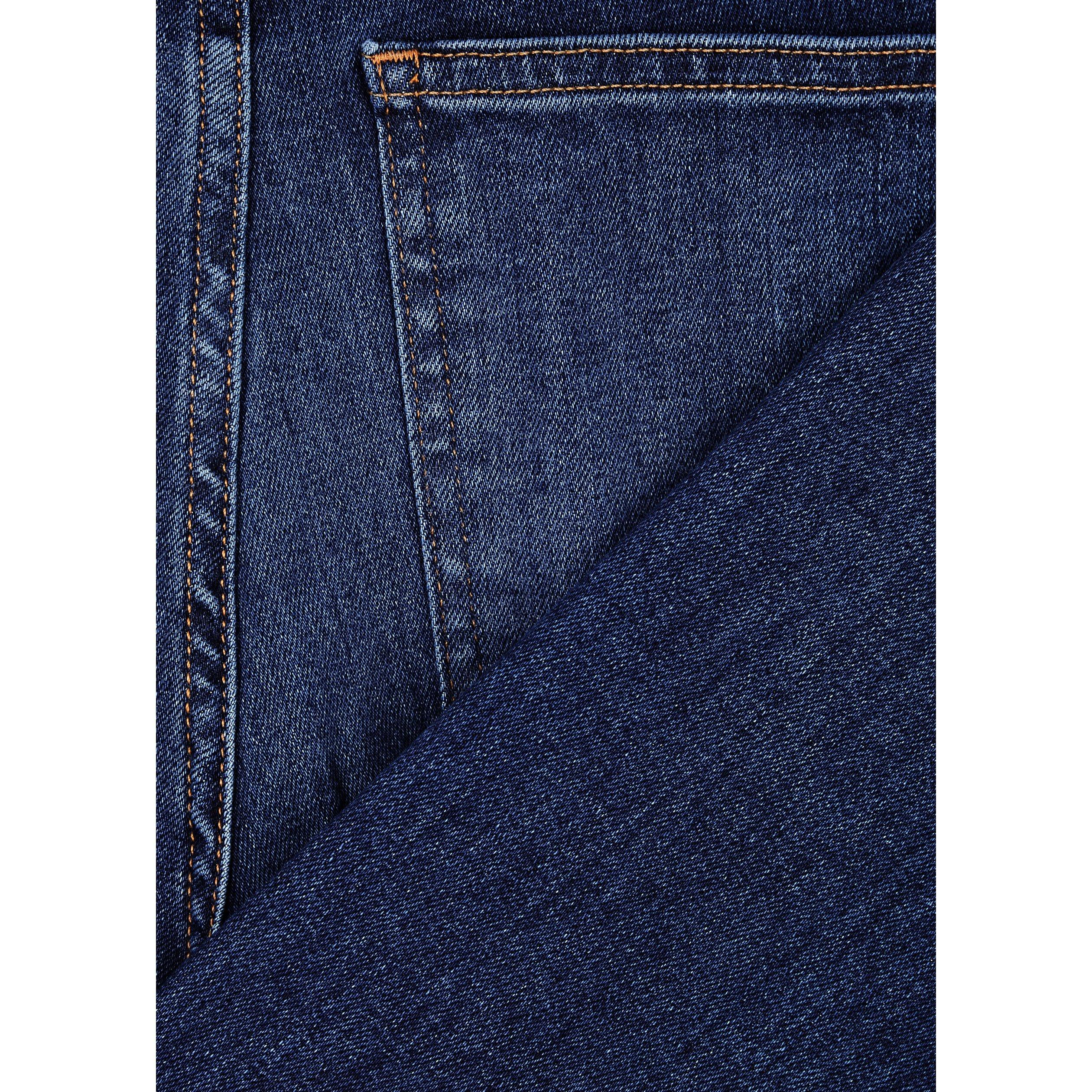 DENIM - Veronica Beard - J BEVERLY HIGH RISE SKNY FLARE - 4