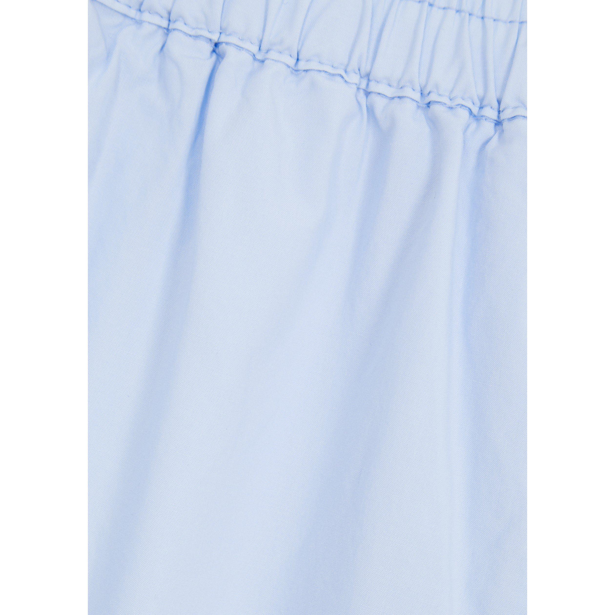 LIGHT BLUE - LMND - S Chiara Shorts - Classic - 4