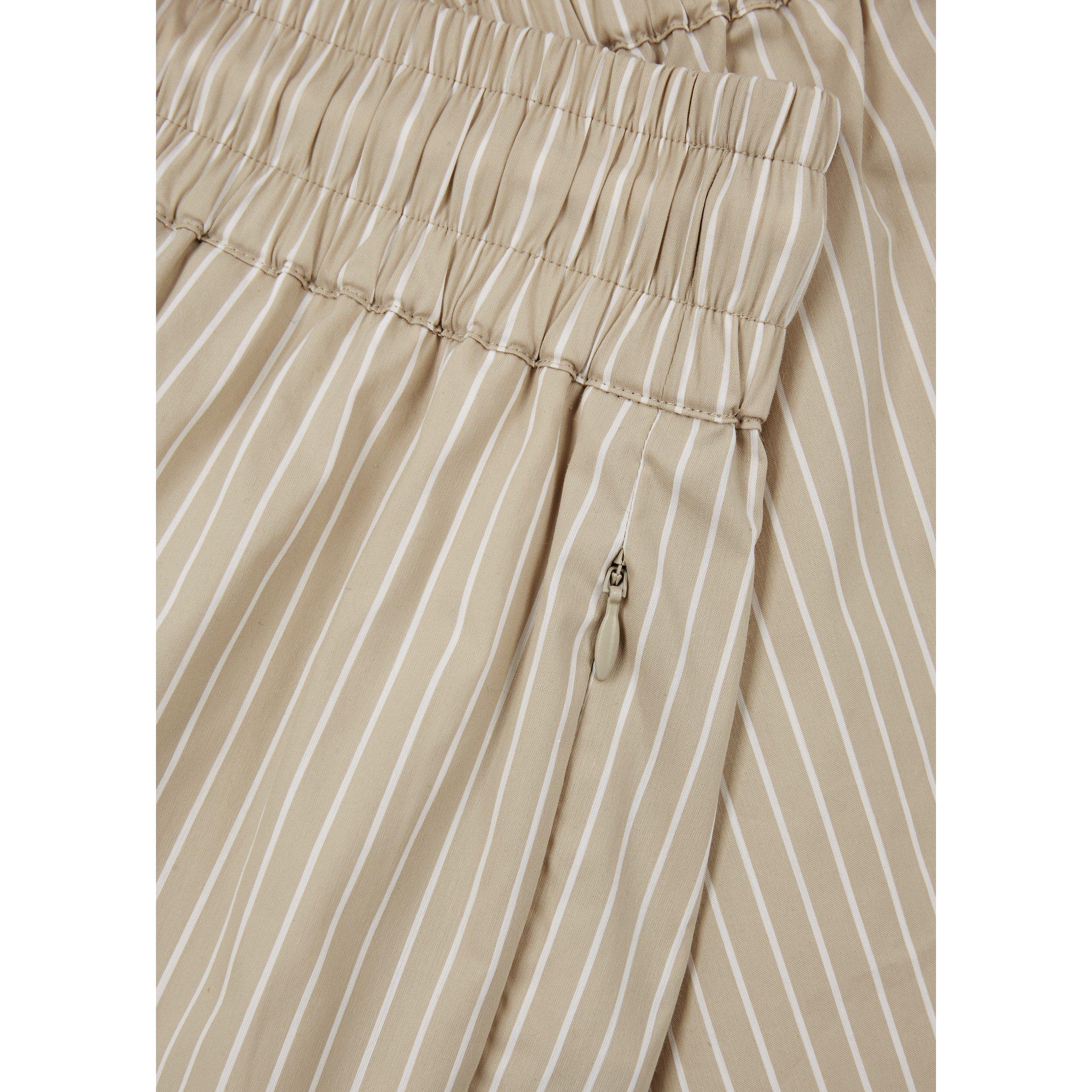 SAND - Frame Denim - DRAWSTRING LOUNGE SHORT - 4
