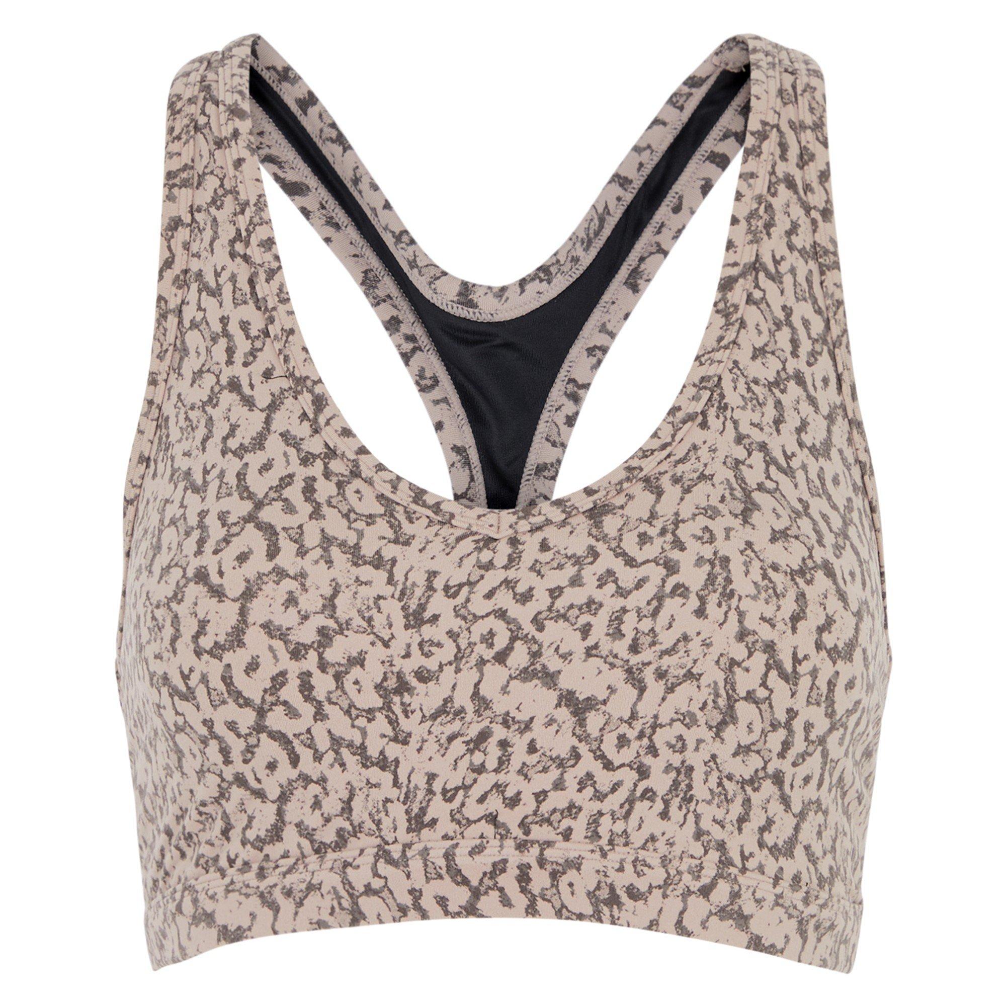 BEIGE AND OTHER - Varley - BR LETS MOVE PARK BRA - 1