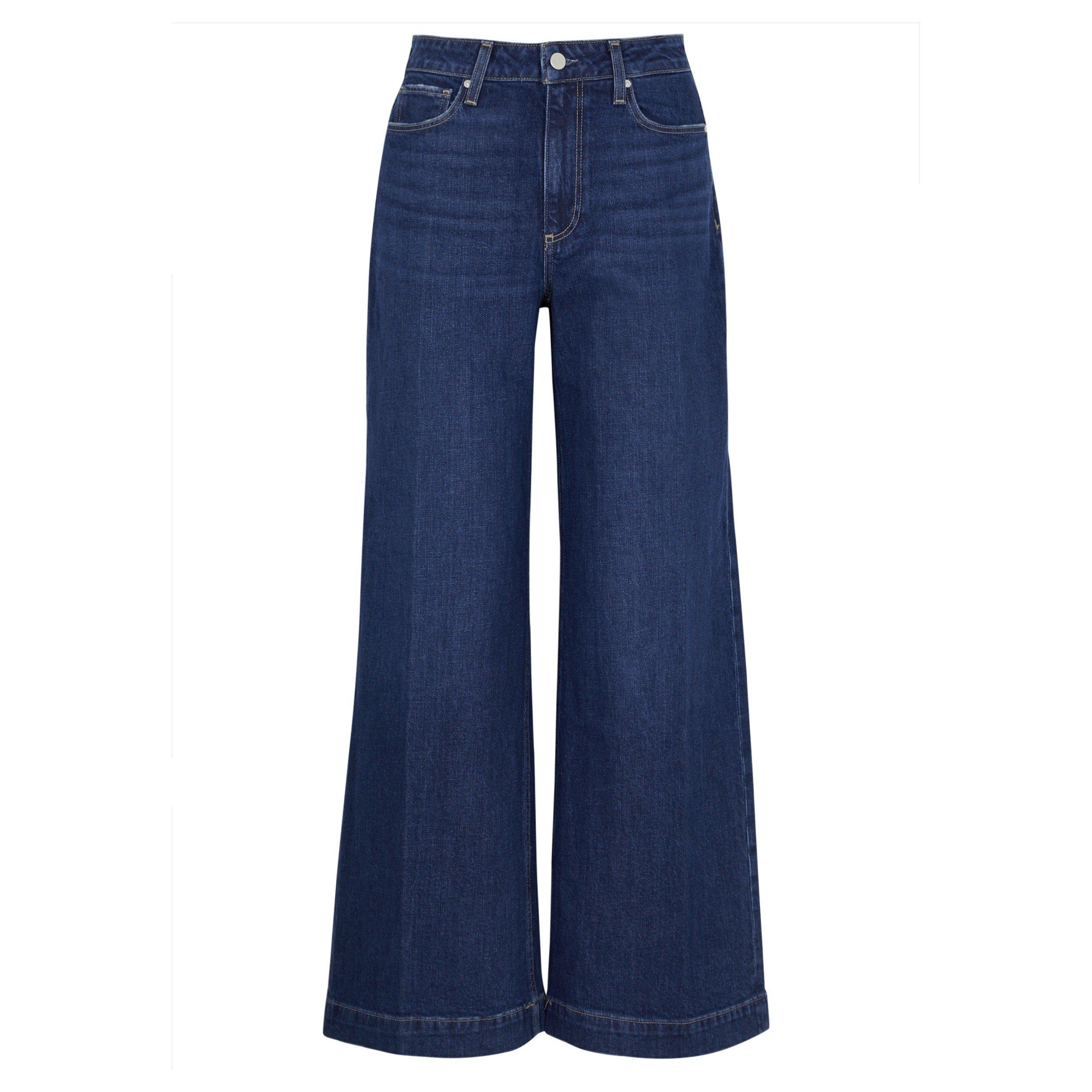 DARK BLUE - Paige - JN HARPER 30IN