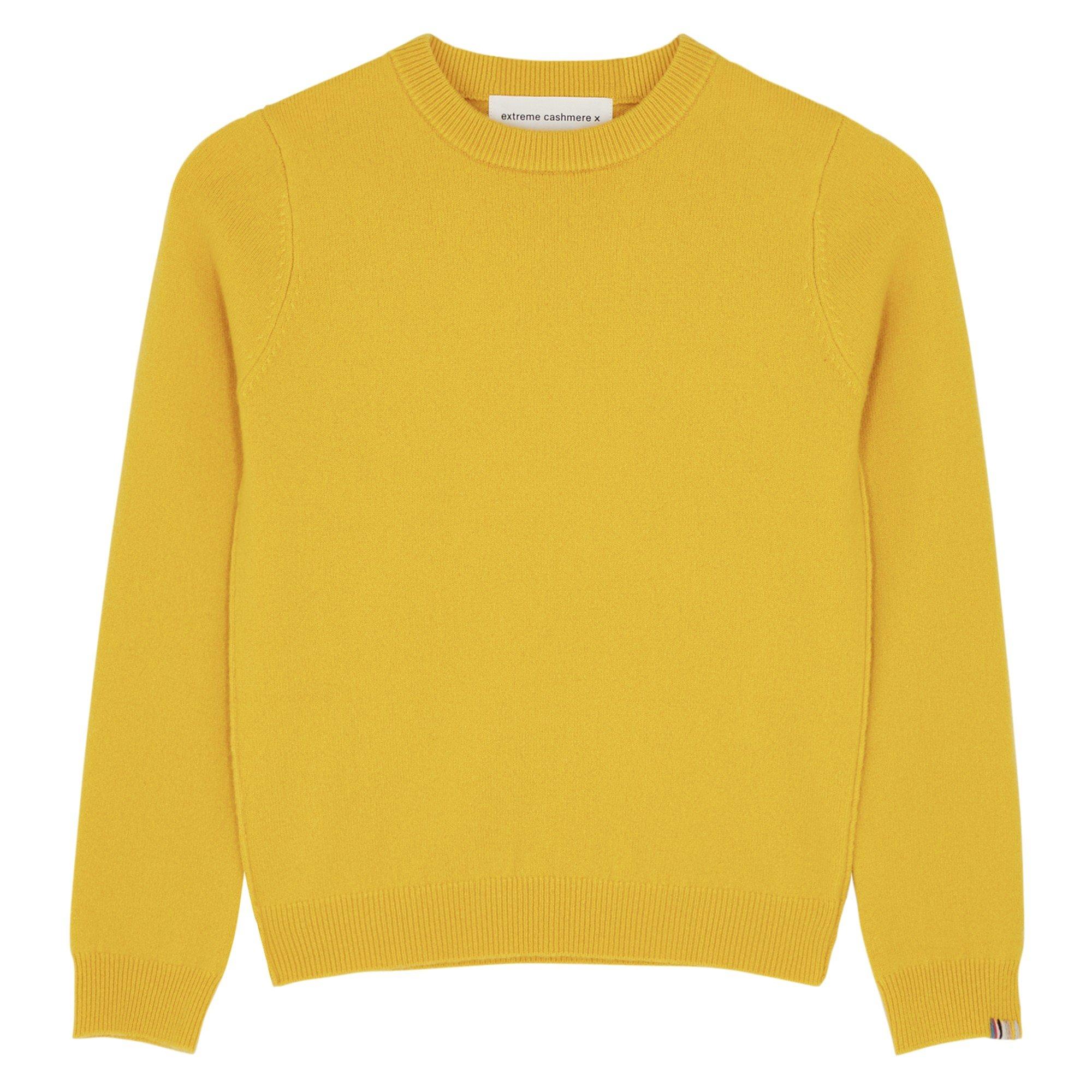 Extreme Cashmere KID SWEATER