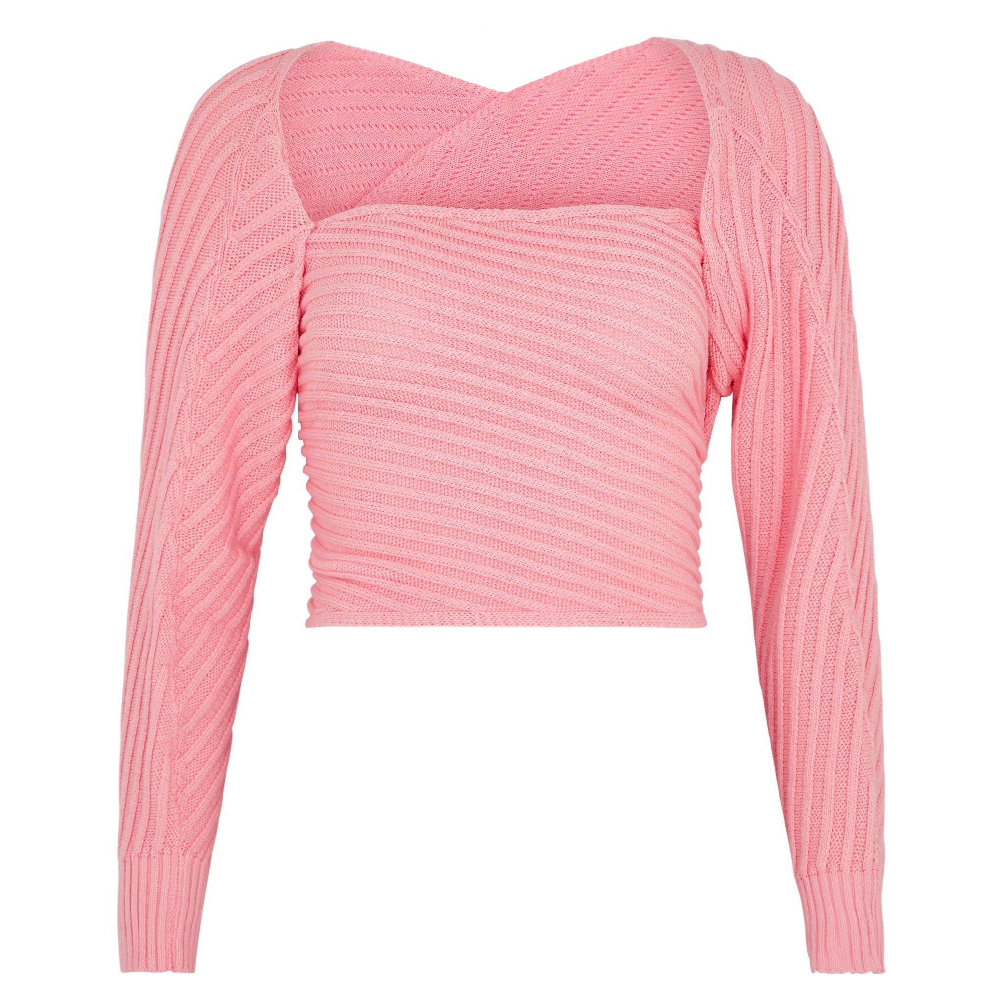 PINK - Gimaguas - T MARIANNE MANGAS - 1