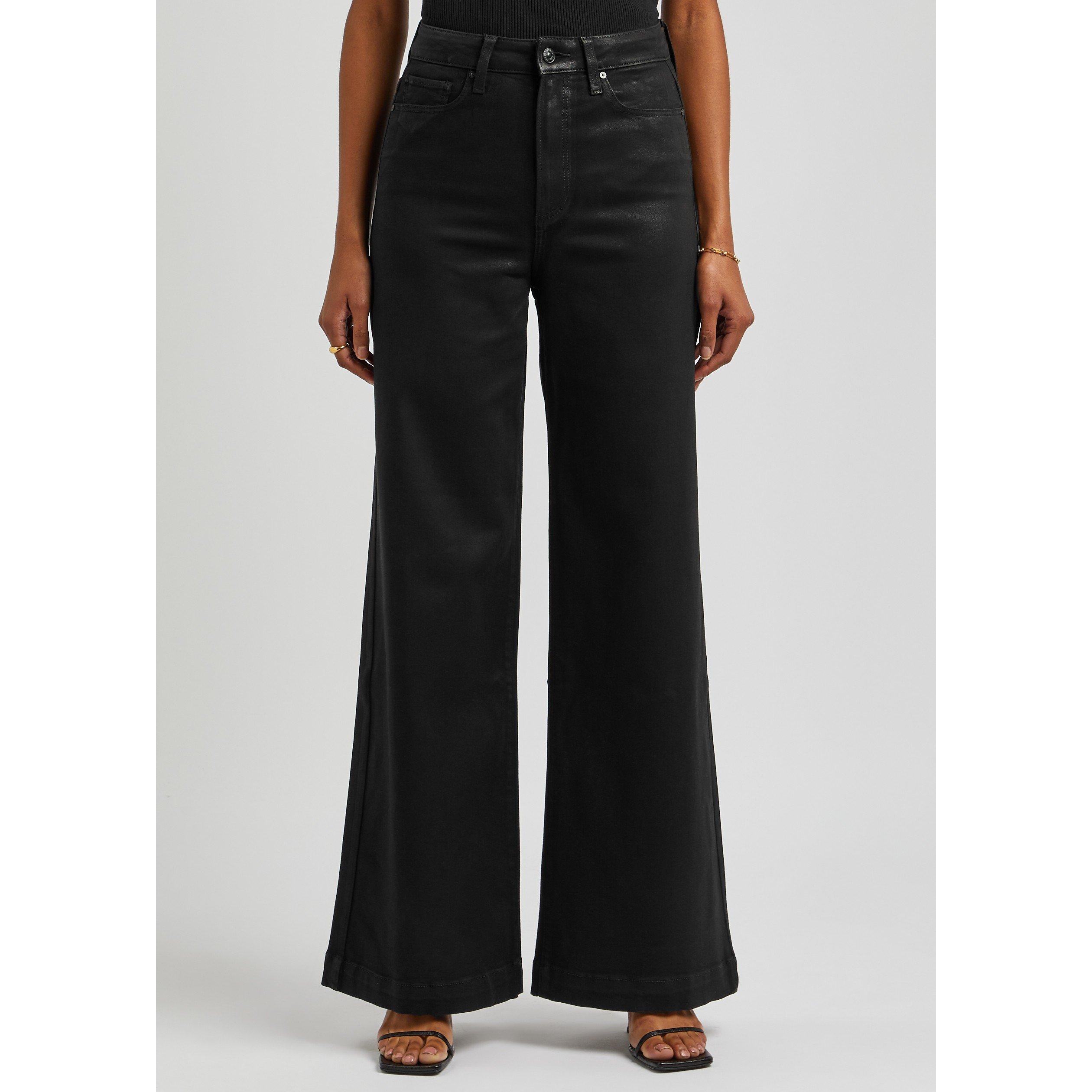 BLACK - Paige - JN HARPER BLACK FOG LUXE COATI - 2