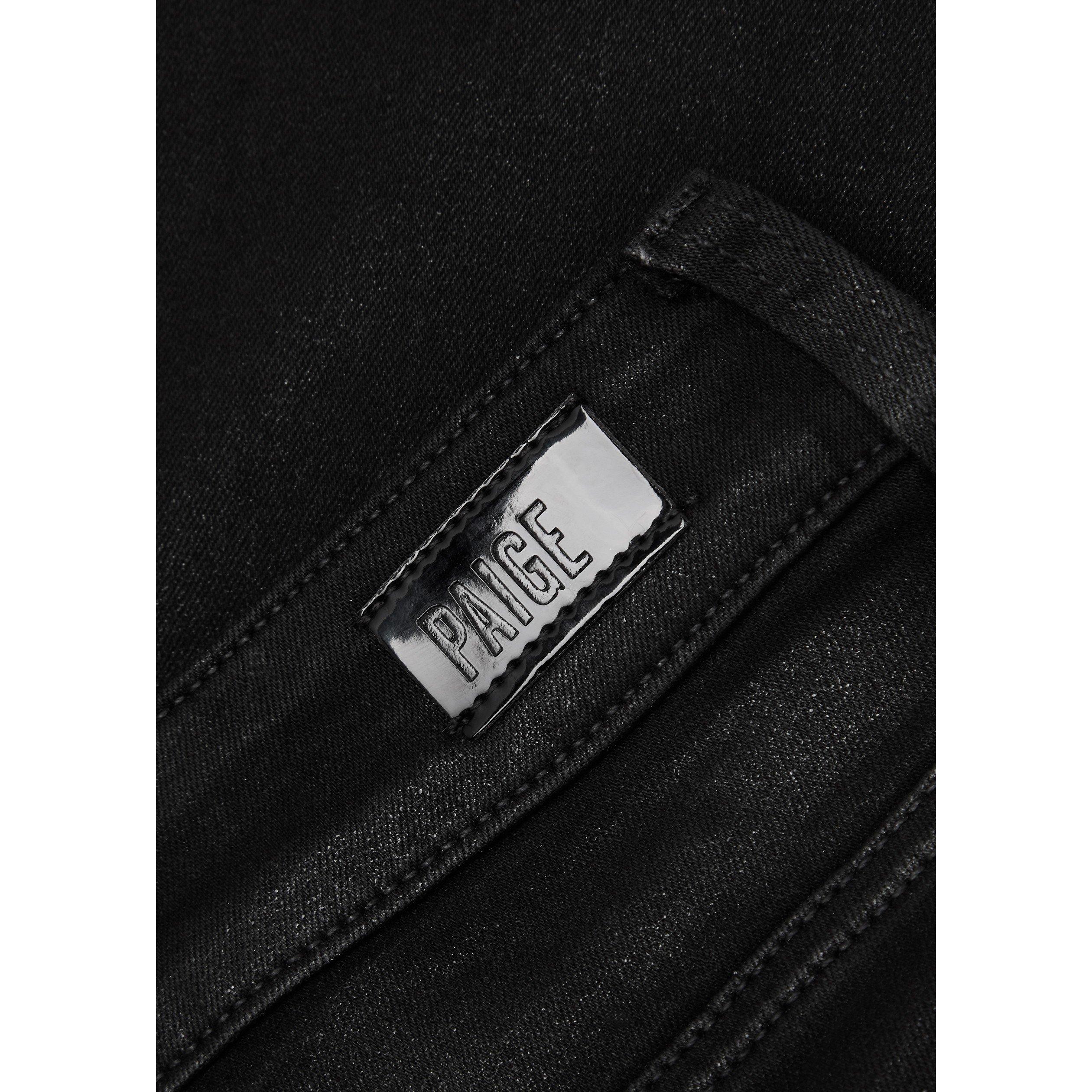 BLACK - Paige - JN HARPER BLACK FOG LUXE COATI - 4