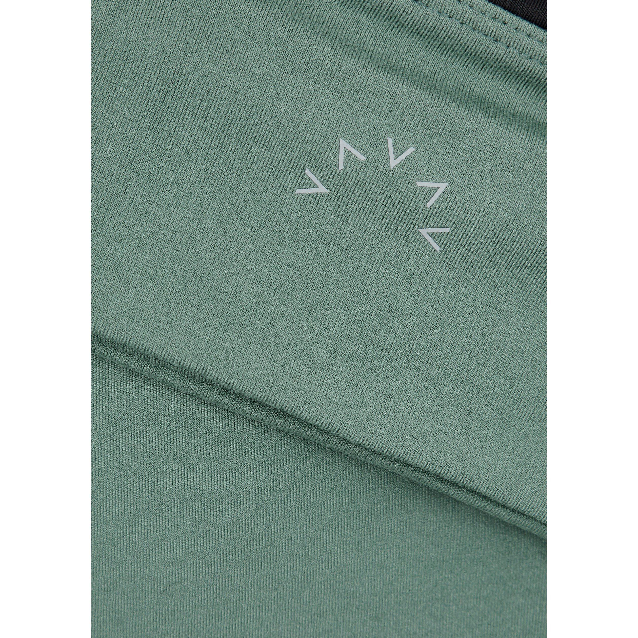 DARK GREEN - Varley - BR Lets move harris bra - 4