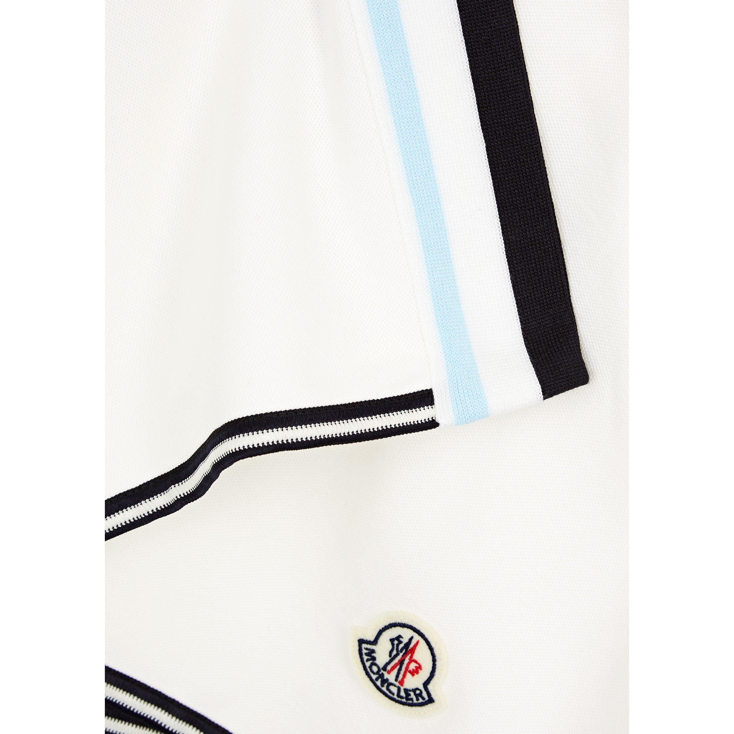 CREAM - Moncler - SHORT SKIRT - 4