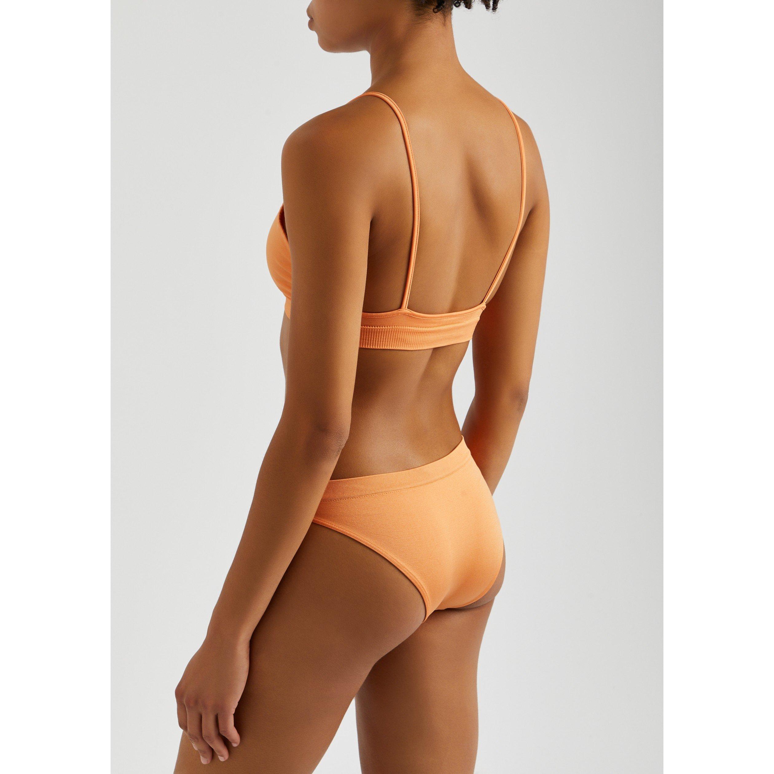 ORANGE - PRISM3 - BR BLISSFUL BRA - 3