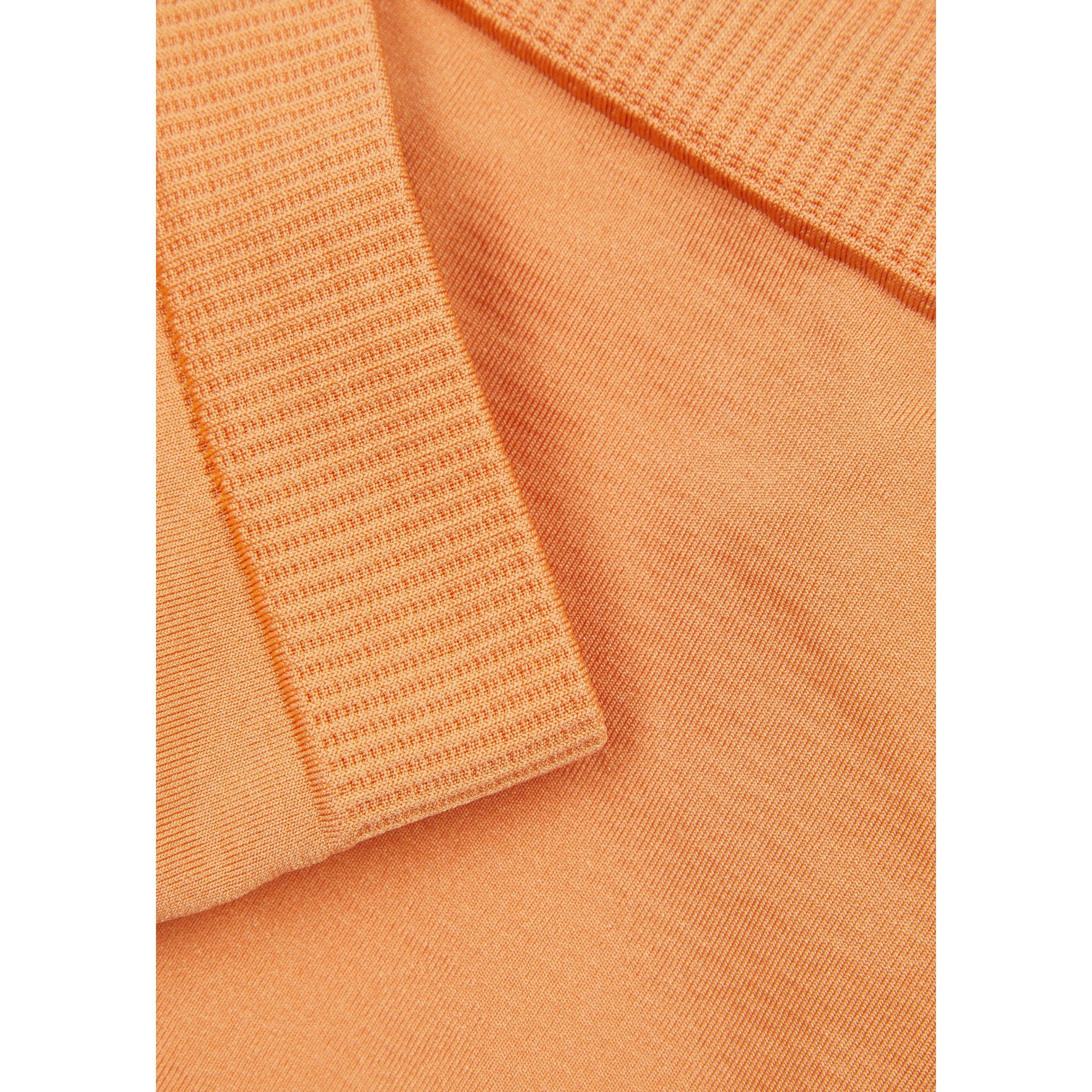 ORANGE - PRISM3 - BR BLISSFUL BRA - 4