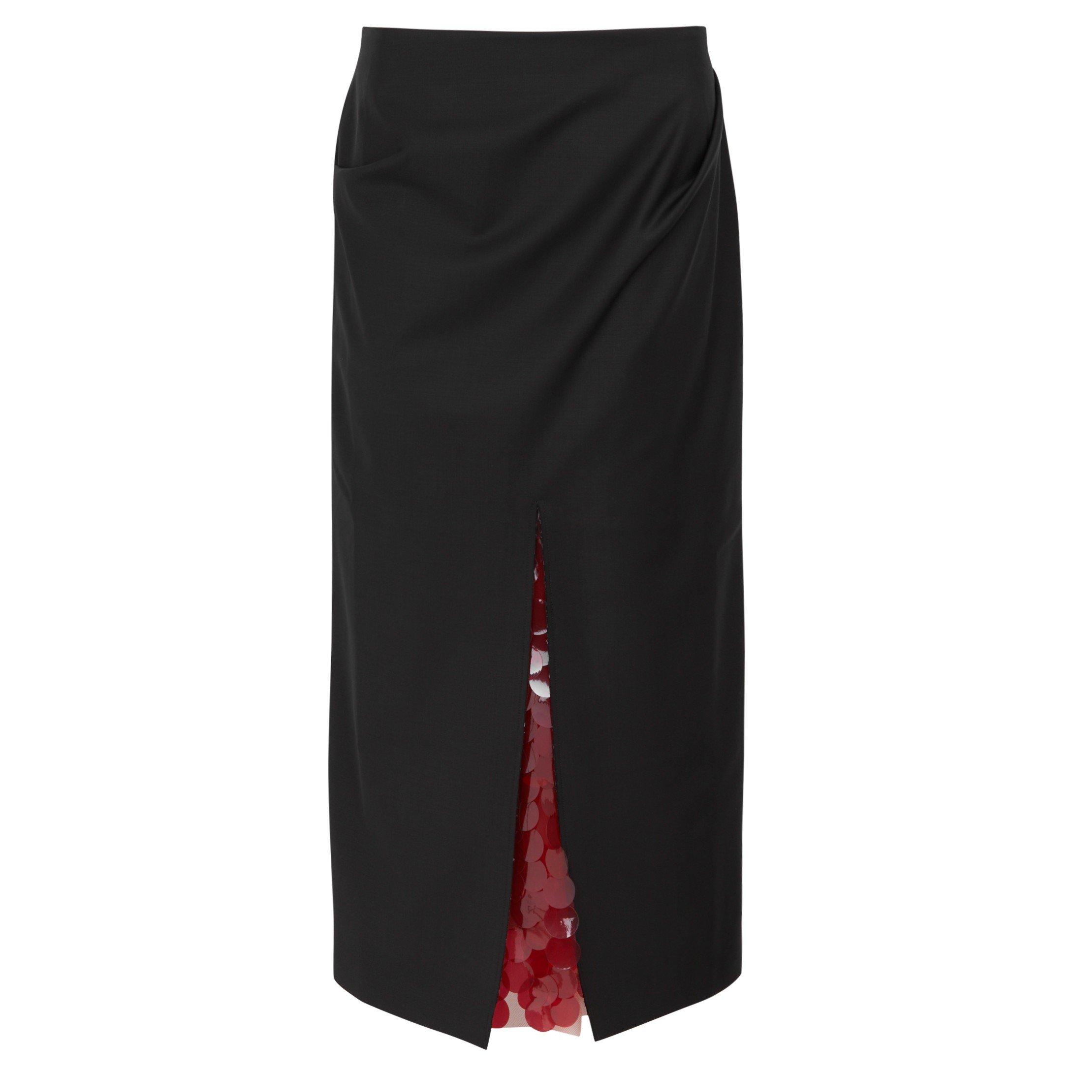 16Arlington ZURE MIDI SKIRT