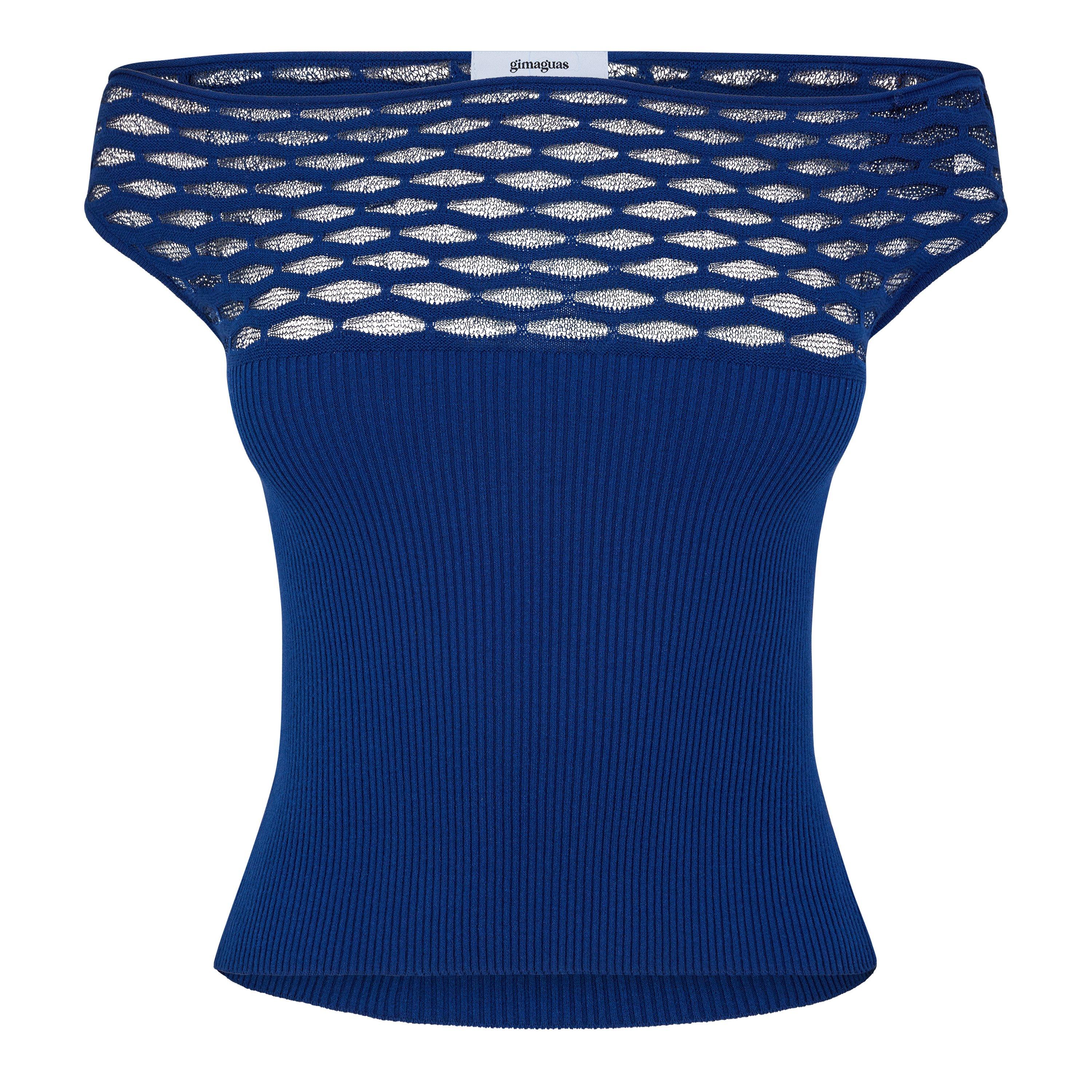 NAVY - Gimaguas - TP AVENUE OFF SHOULDER TO - 1