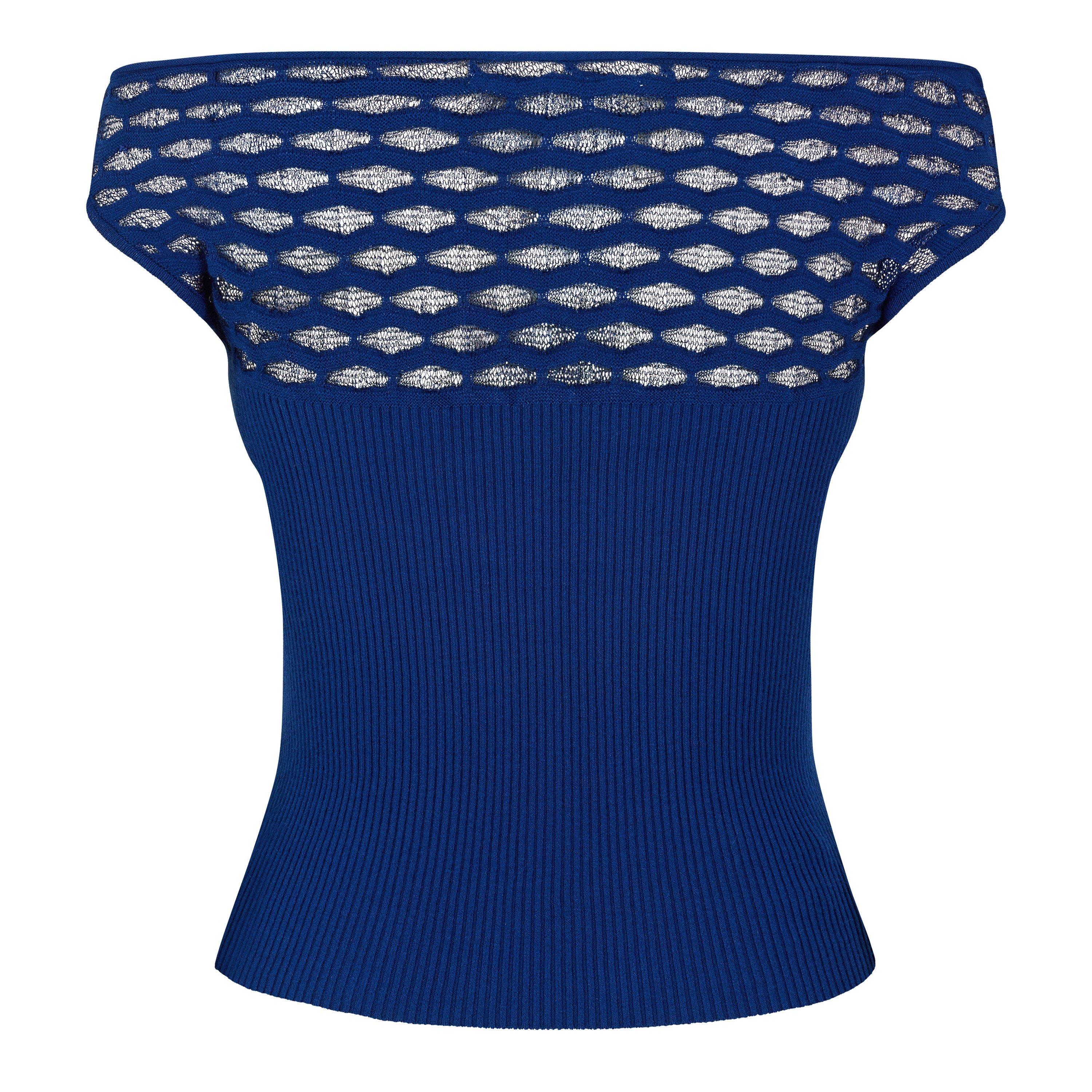 NAVY - Gimaguas - TP AVENUE OFF SHOULDER TO - 2