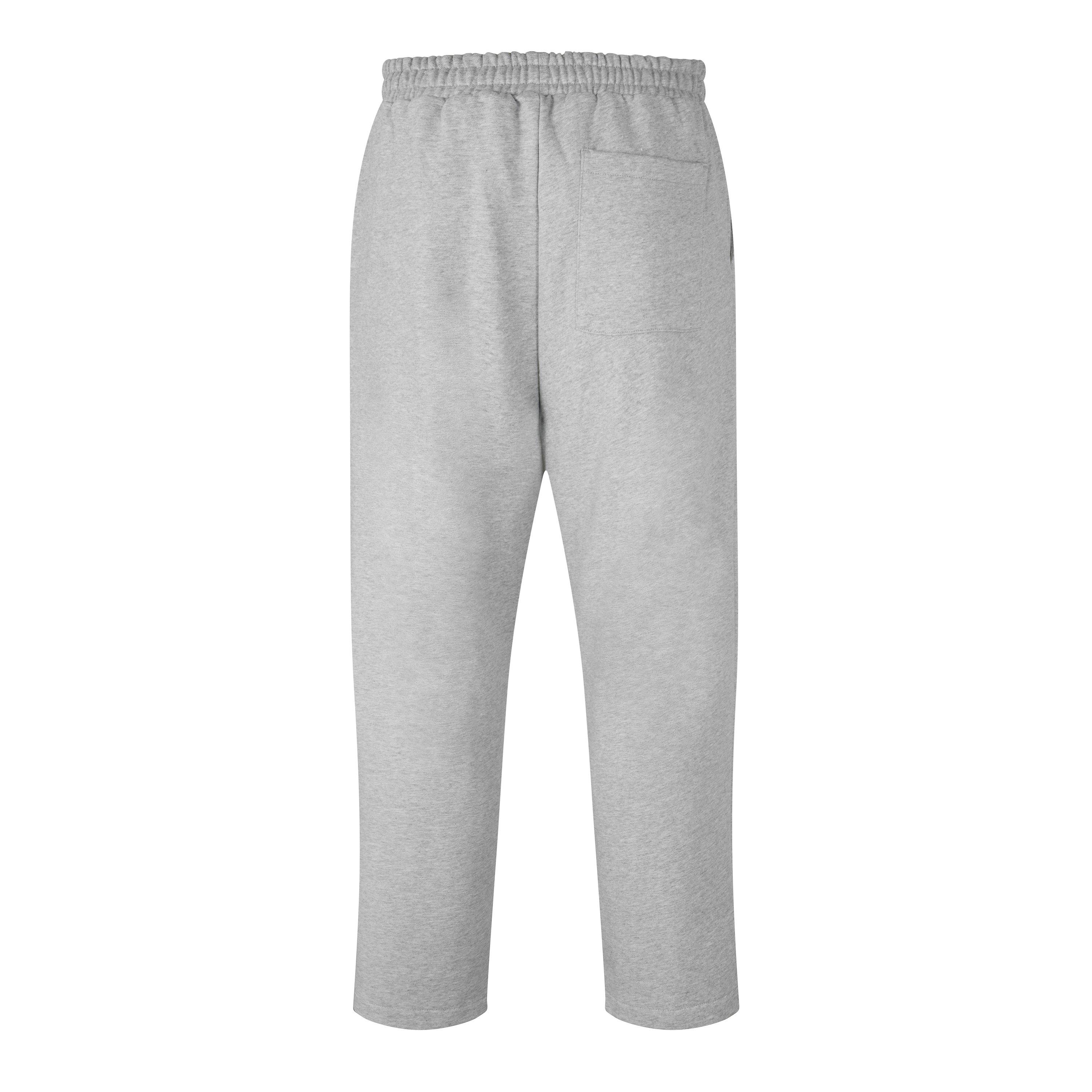 Grey Marl - BELIER - BELIER Campus Jogger Sn63 - 2