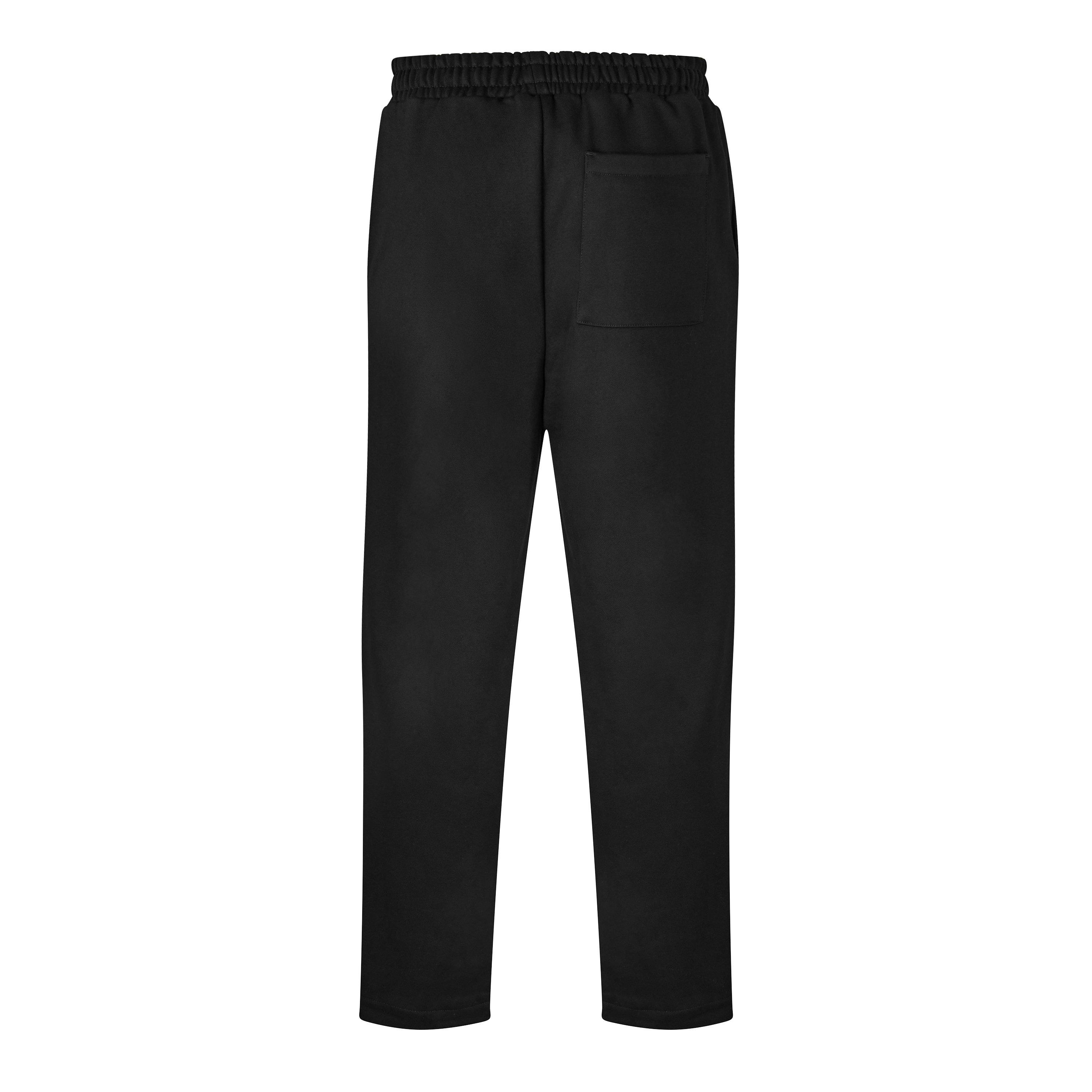 Black - BELIER - BELIER Campus Jogger Sn63 - 2