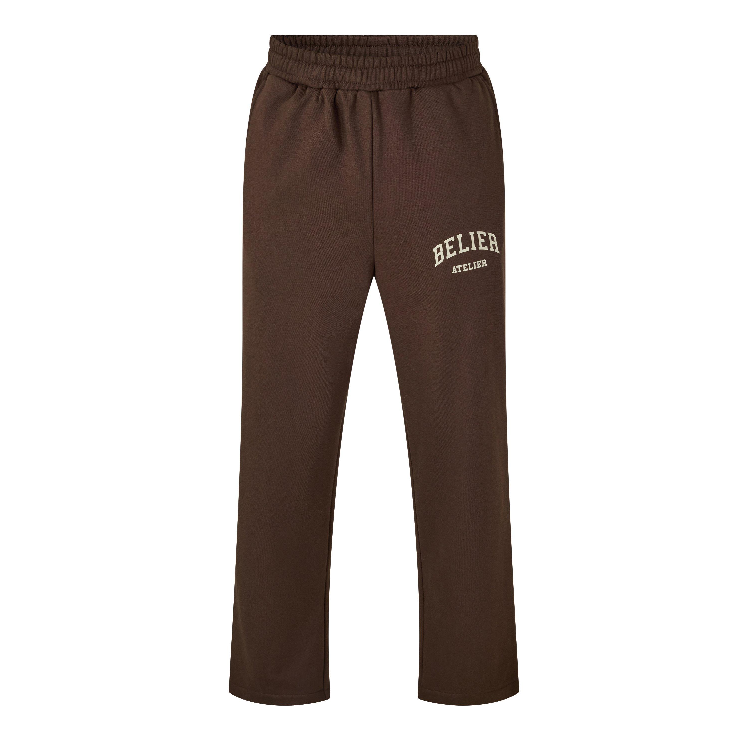 BELIER BELIER Campus Jogger Sn63