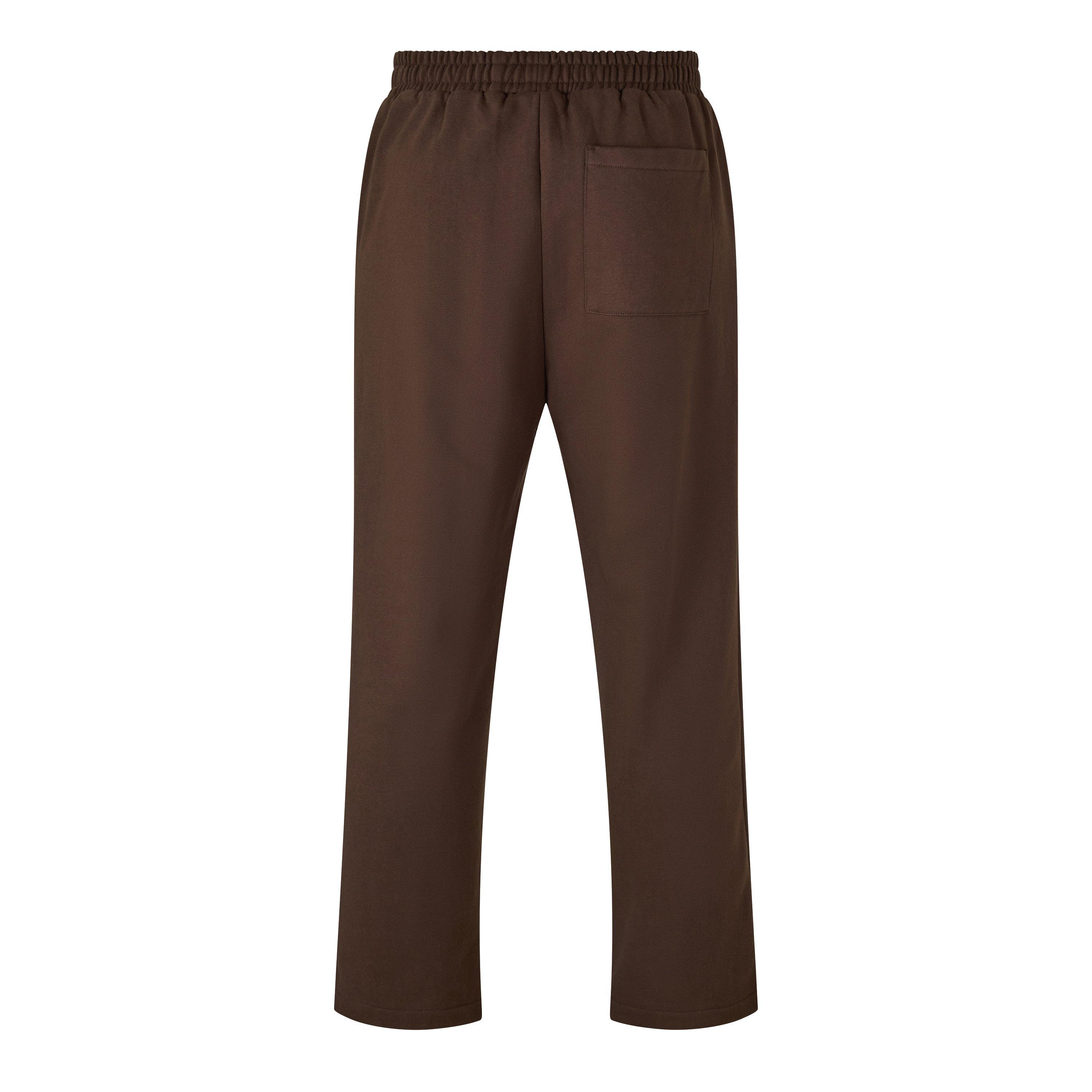 Brown - BELIER - BELIER Campus Jogger Sn63 - 2