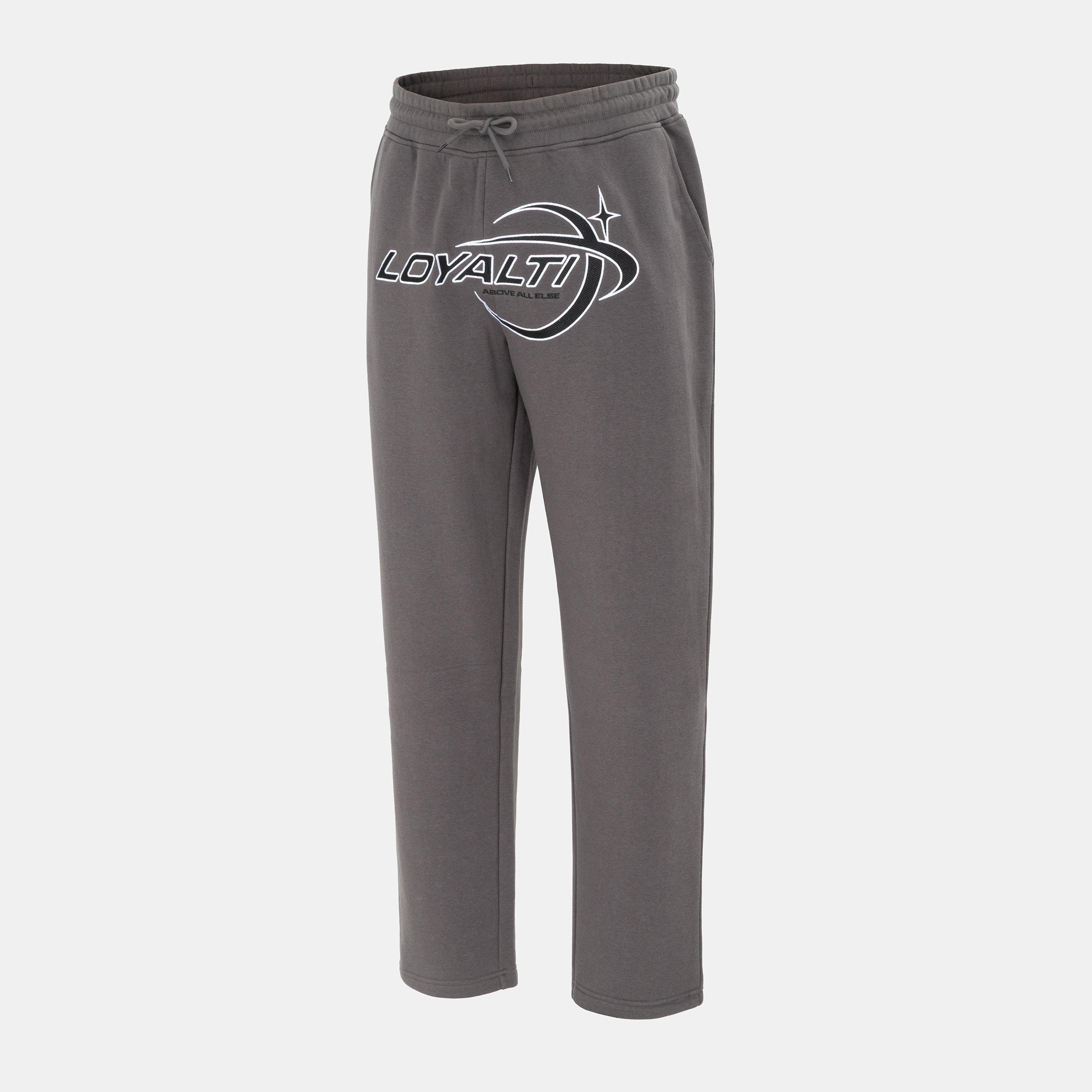 Carbone - Loyalti - Galazy Jogger Open Hem Men - 3