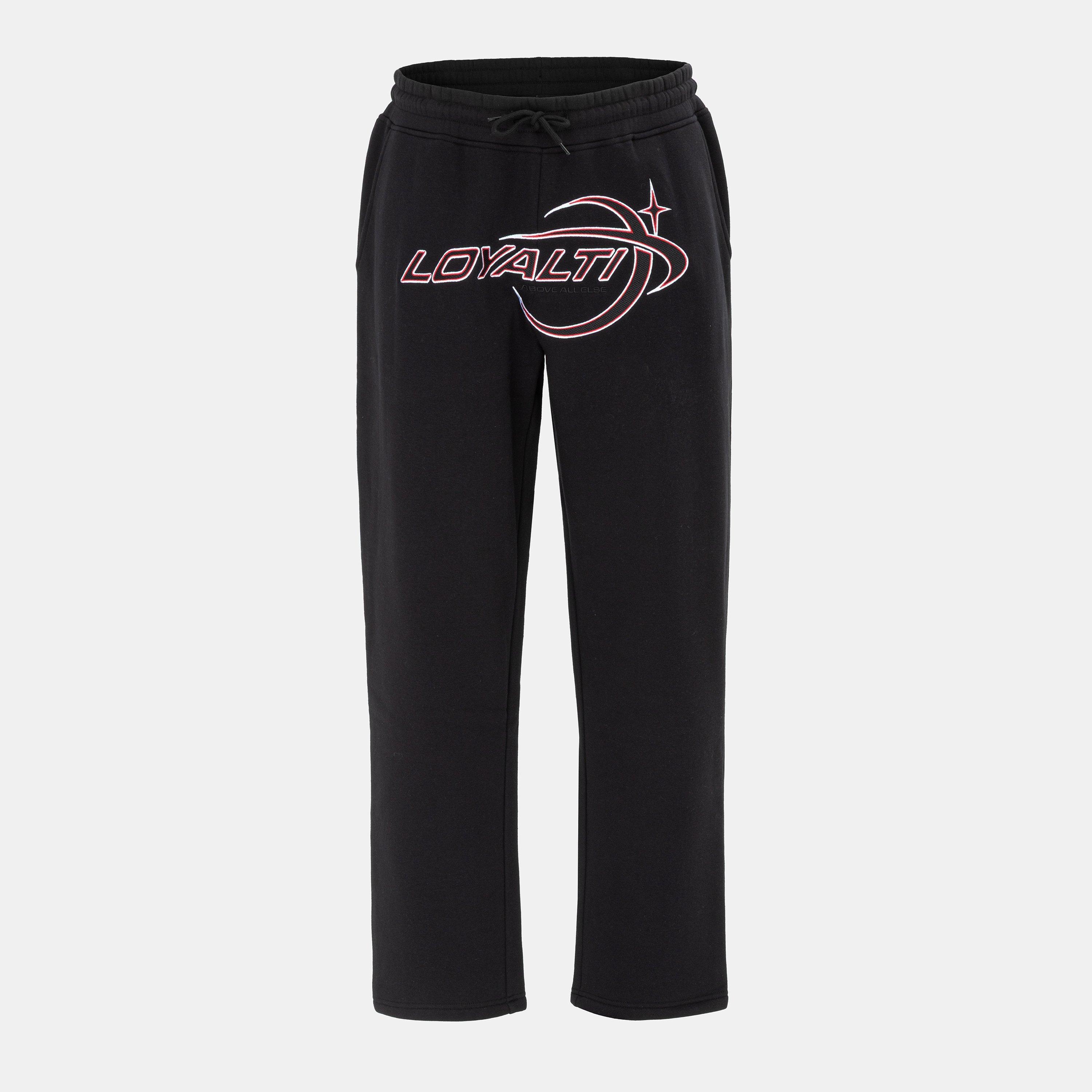 мъжко Galazy Jogger Open Hem