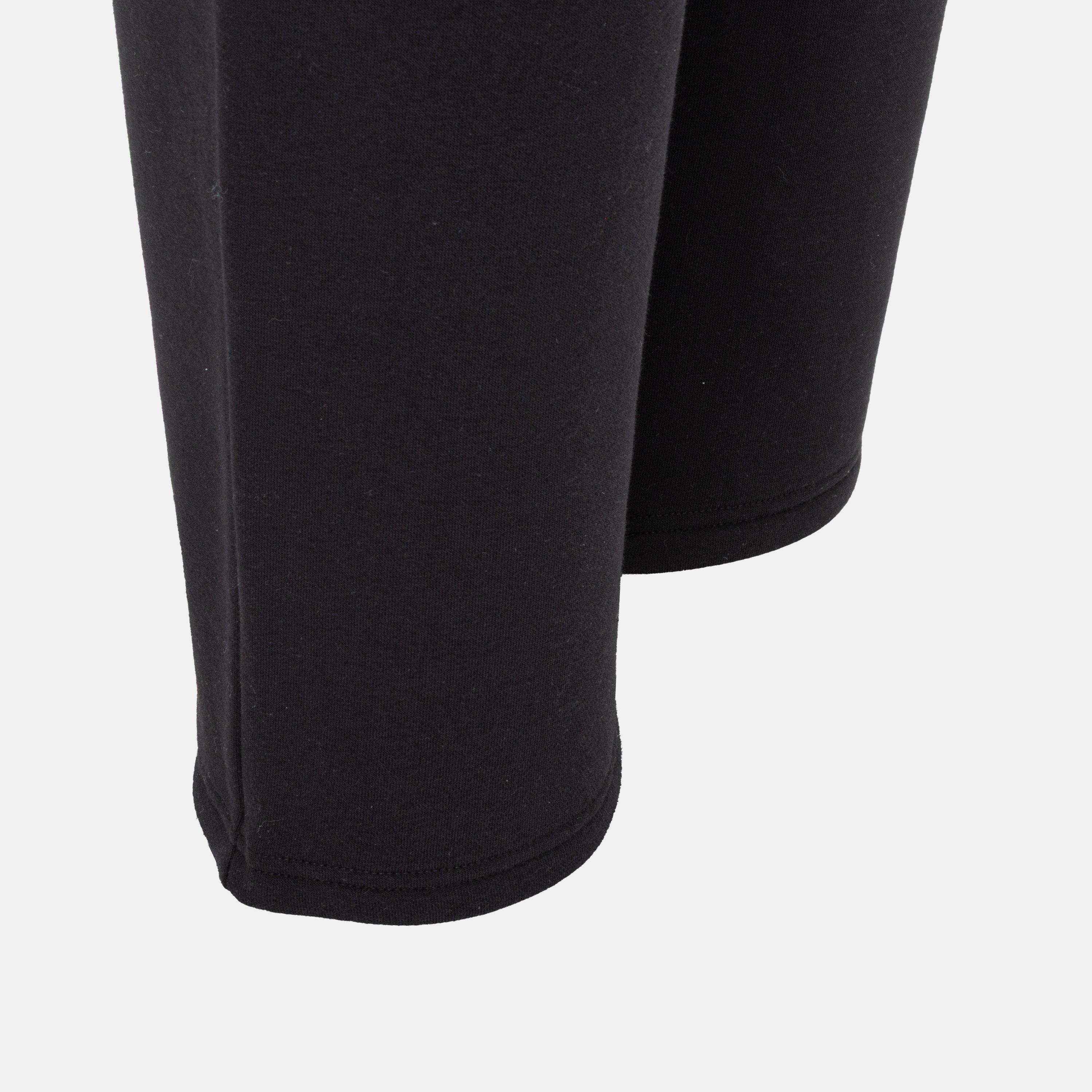 Black - Loyalti - Galazy Jogger Open Hem Men - 5