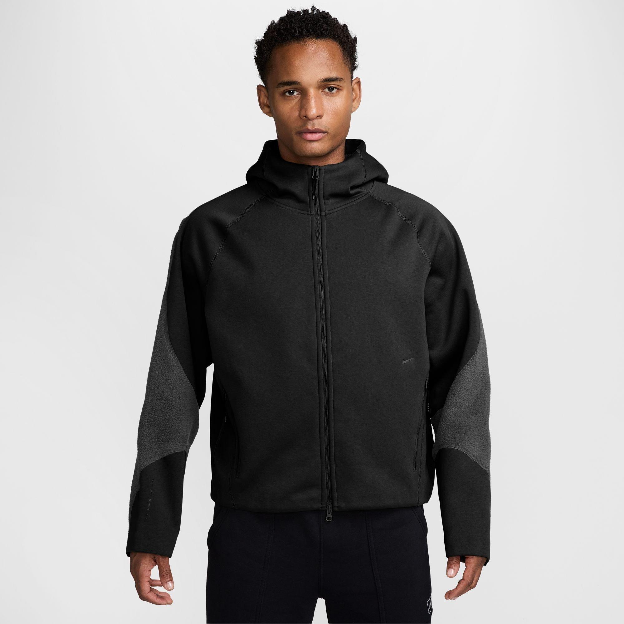 Black - Nike - Nike Tech Boreas Hdy Sn64 - 1