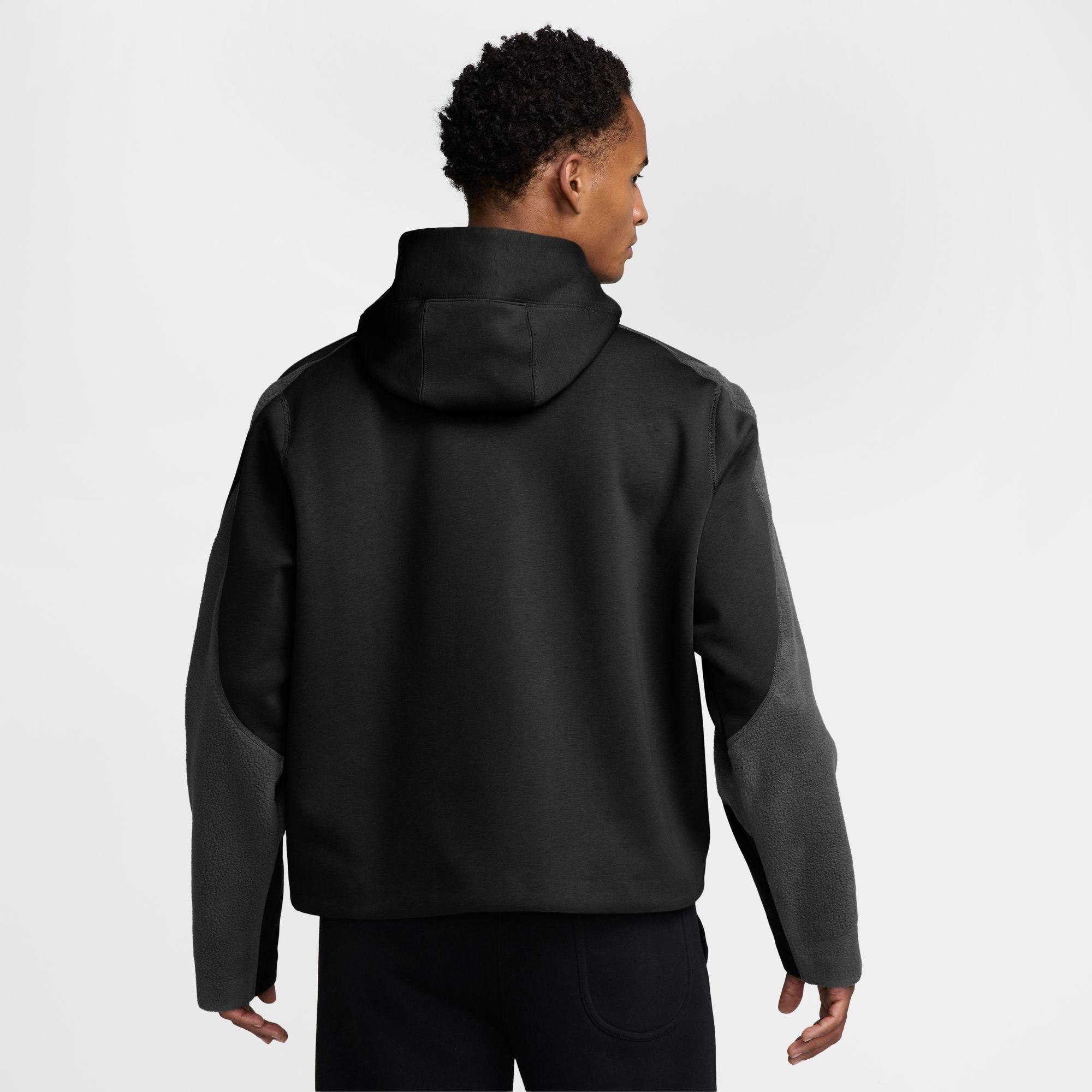 Black - Nike - Nike Tech Boreas Hdy Sn64 - 2