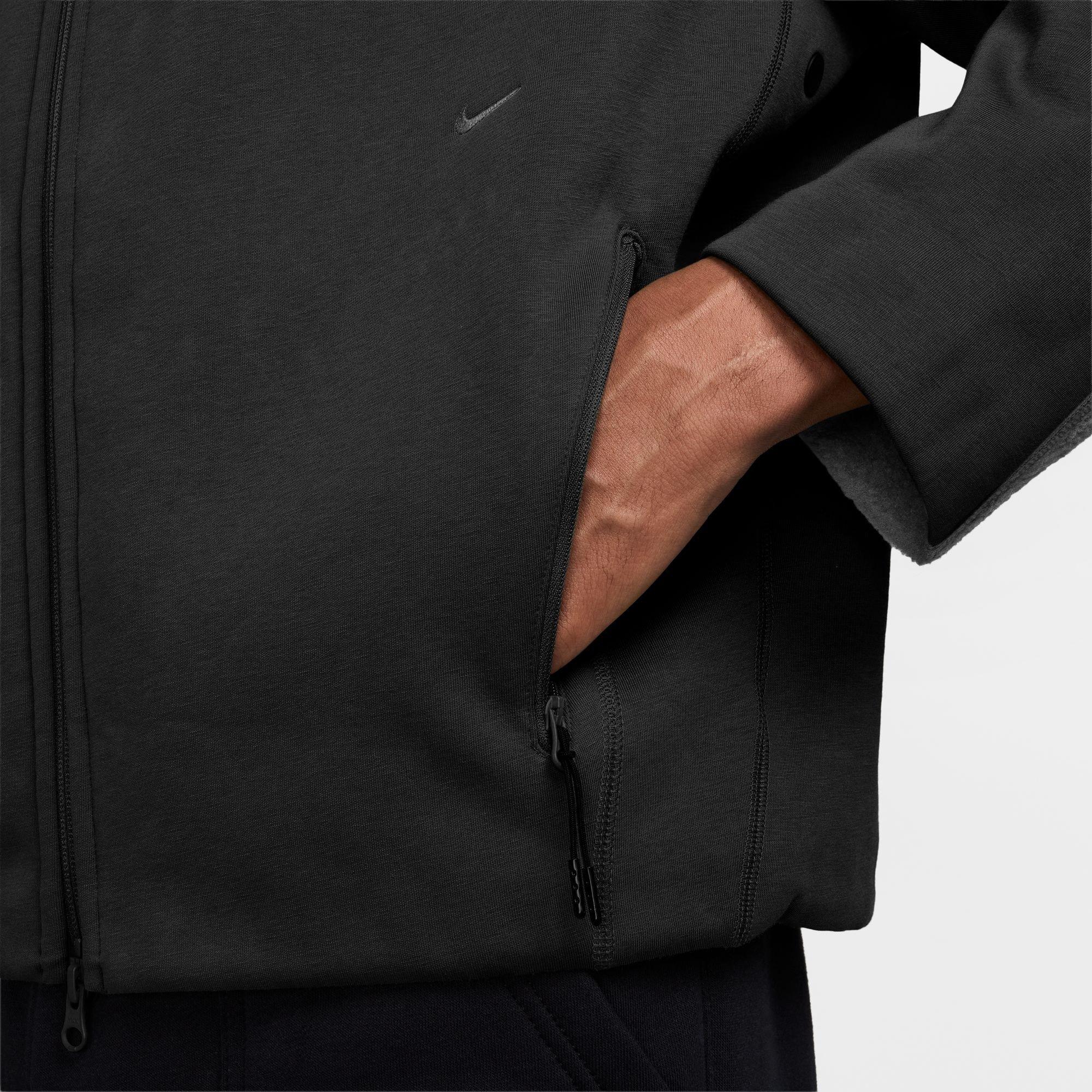 Black - Nike - Nike Tech Boreas Hdy Sn64 - 3