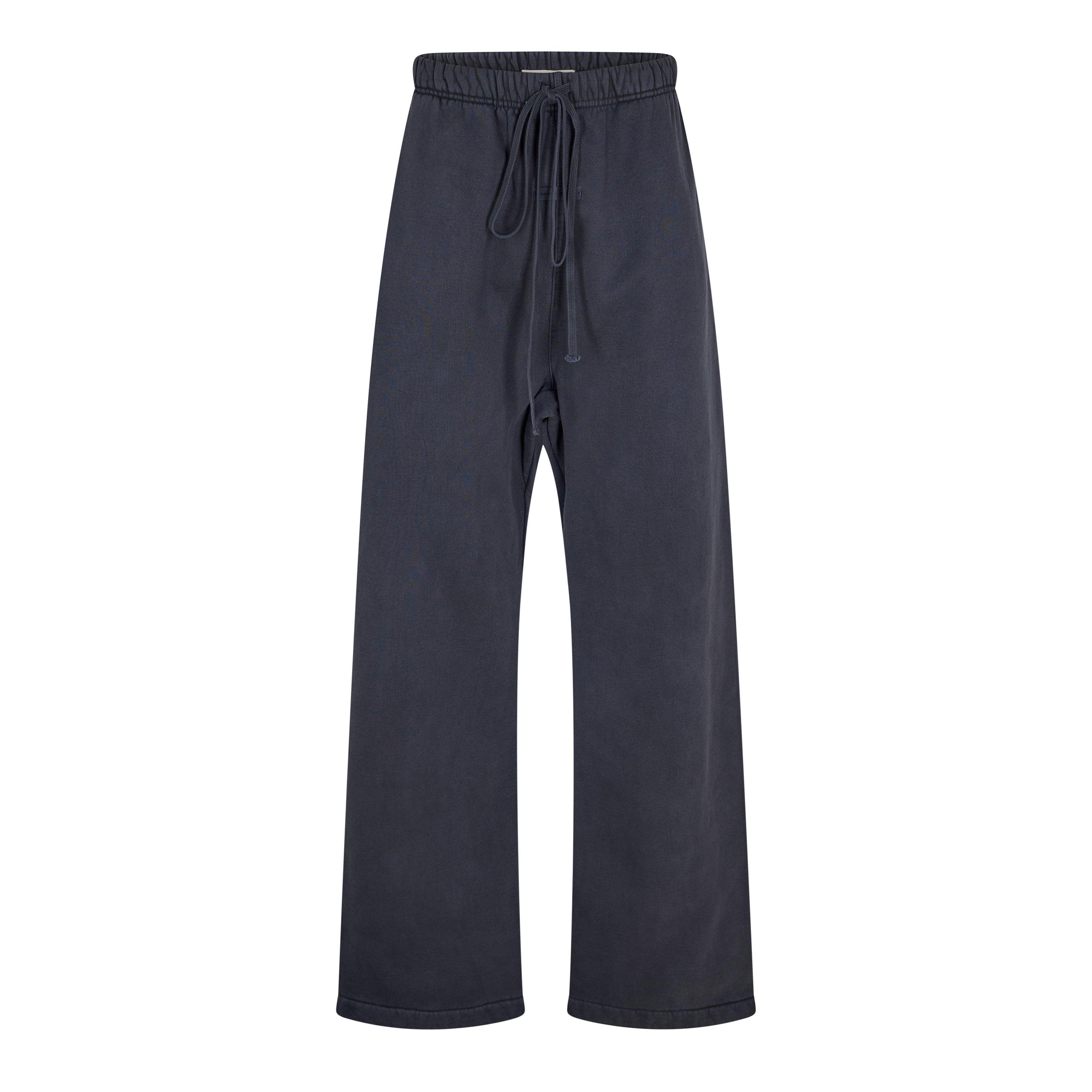 Fear Of God Essentials FGE Logo Swt Pnt Sn62