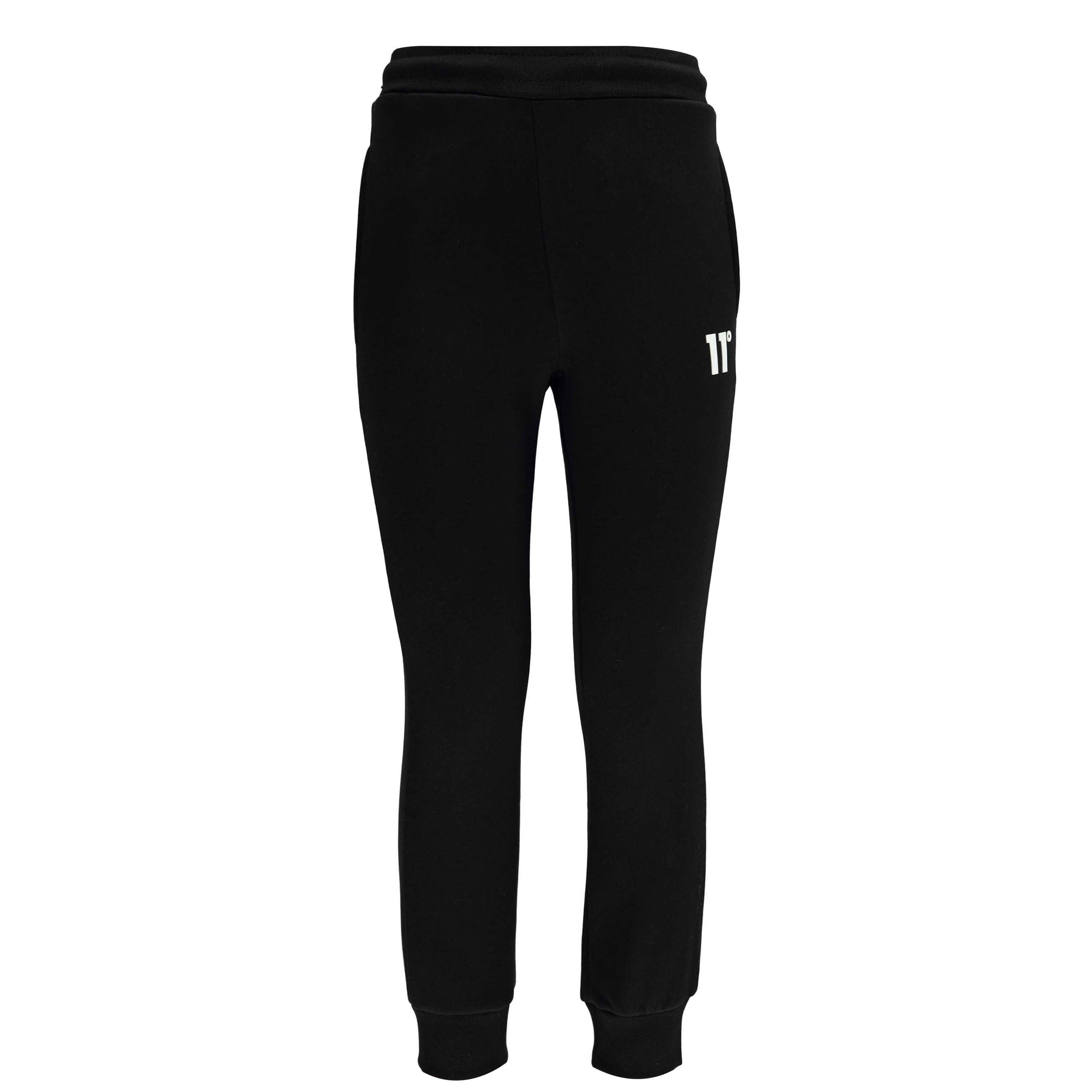 Sort - 11 Degrees - Core Skinny Fit Joggers - 1