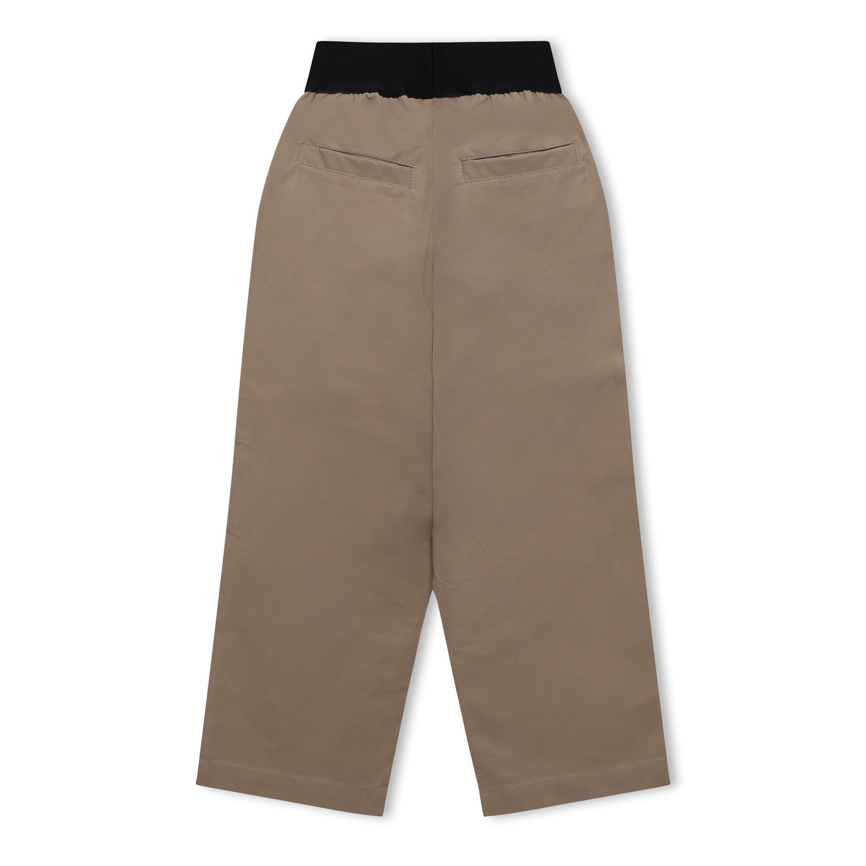 Desert Taupe - Fear Of God Essentials - FGE Juniors Relaxed Jn99 - 2