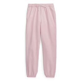 Polo Ralph Lauren Polo Logo Sweatpants Girls