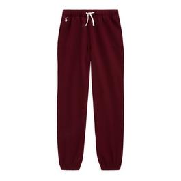 Polo Ralph Lauren Polo Logo Sweatpants Girls