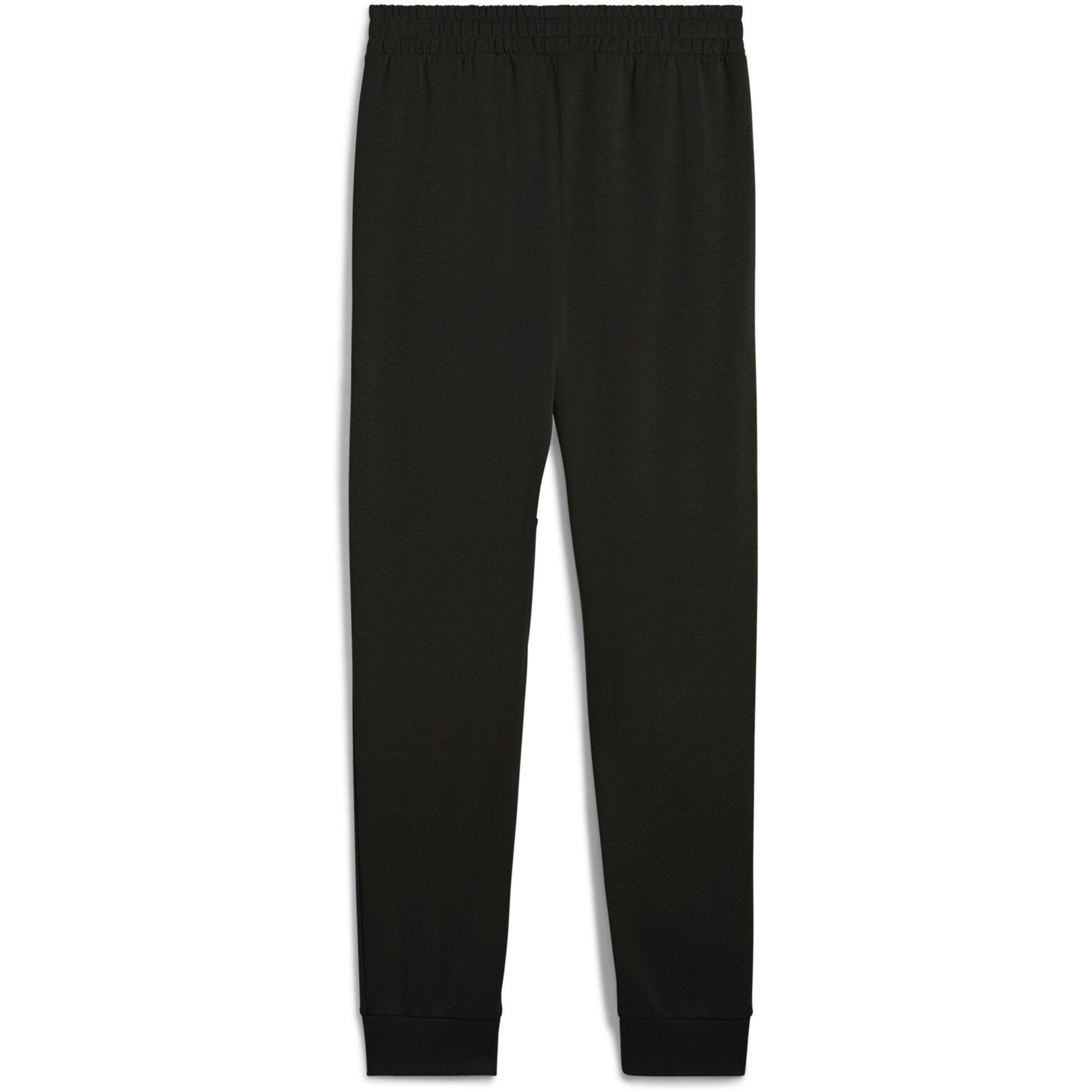Zwart - Puma - Puma Pumatech Pants Dk Cl Joggers Mens - 2