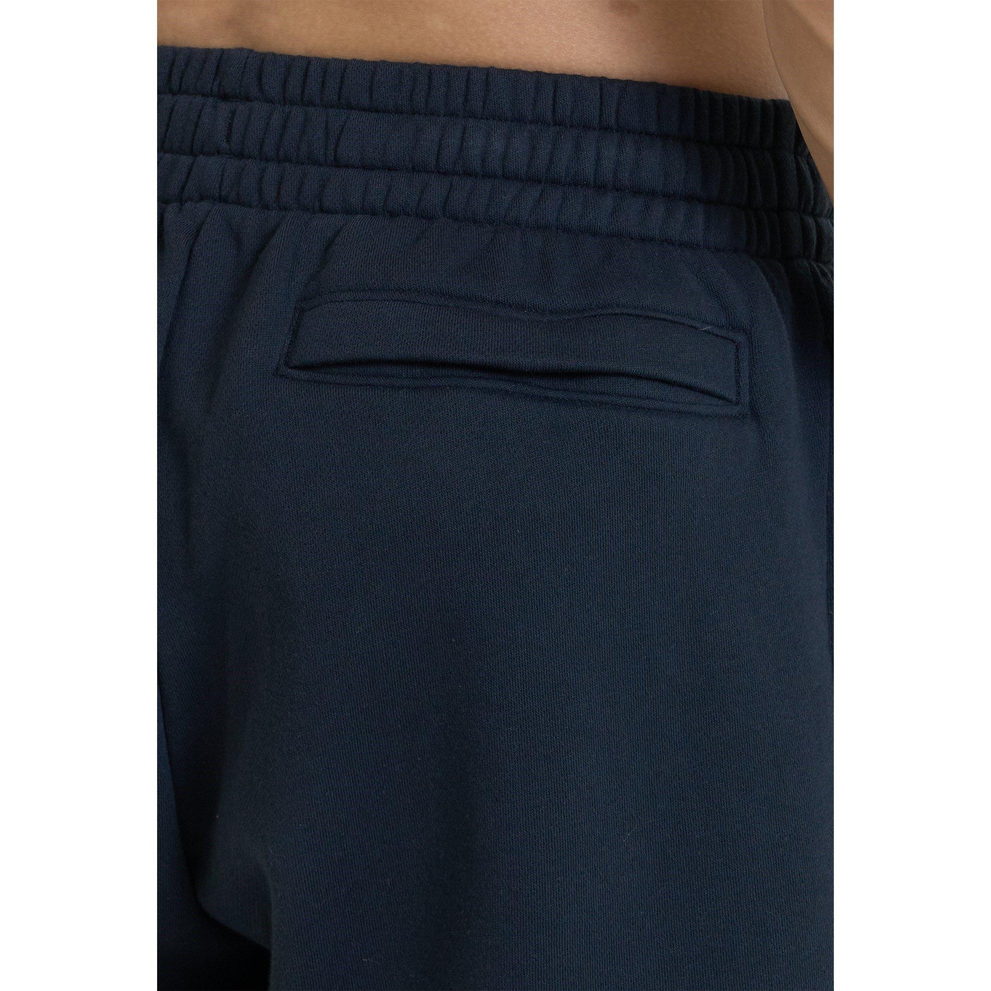 Preto - Under Armour - UA Rival Fleece Joggers Men's - 15