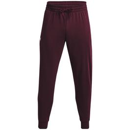 Under Armour Shine Fleece Jogging Bottomss Mens