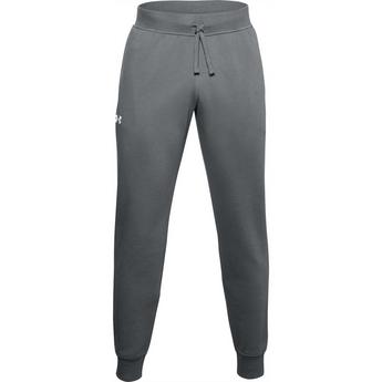Under Steph Armour Rival Tracksuit Bottoms Mens