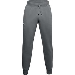 Under Armour Shine Fleece Jogging Bottomss Mens