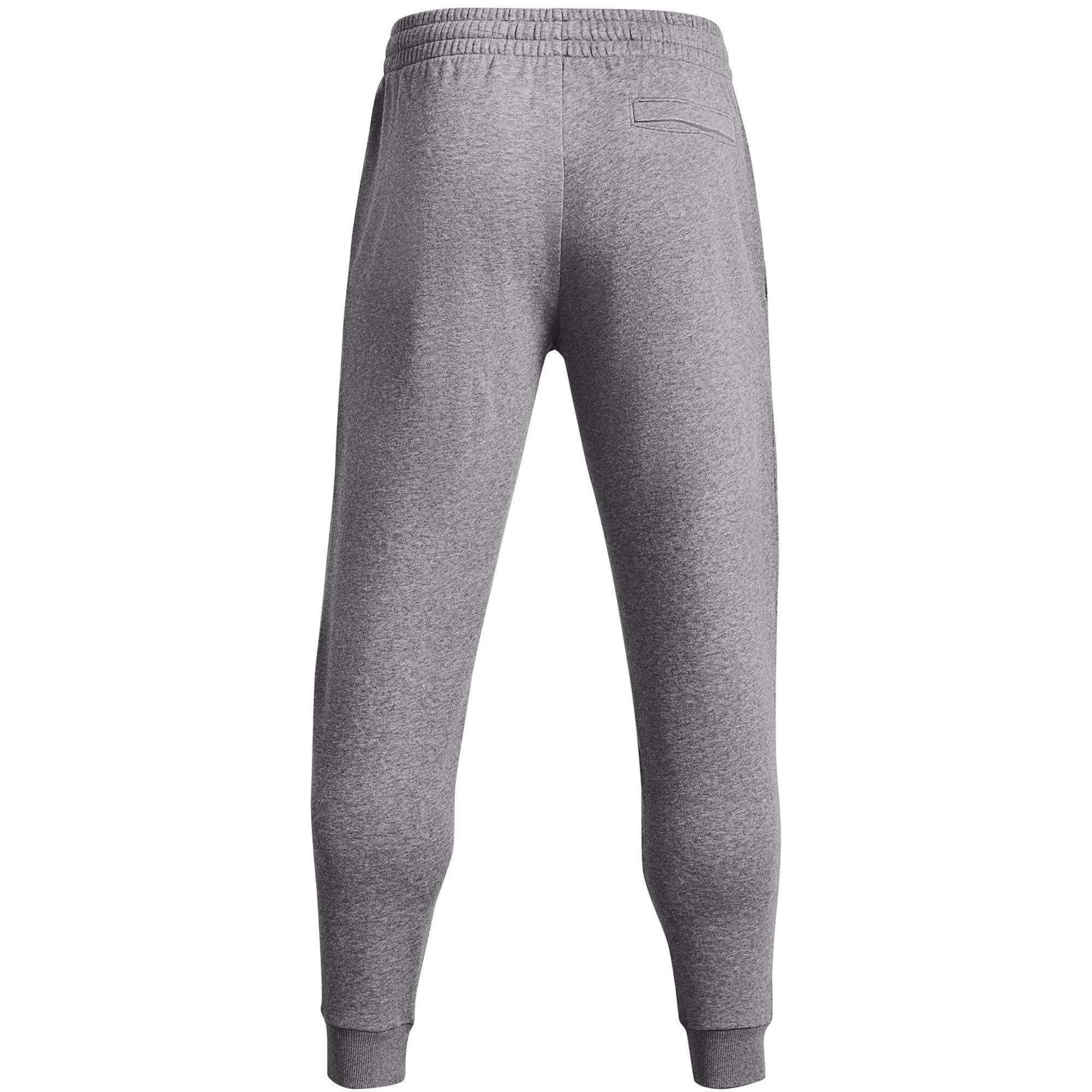 Carbon - Under Armour - Armour UA Rival Fleece Joggers Men's - 2