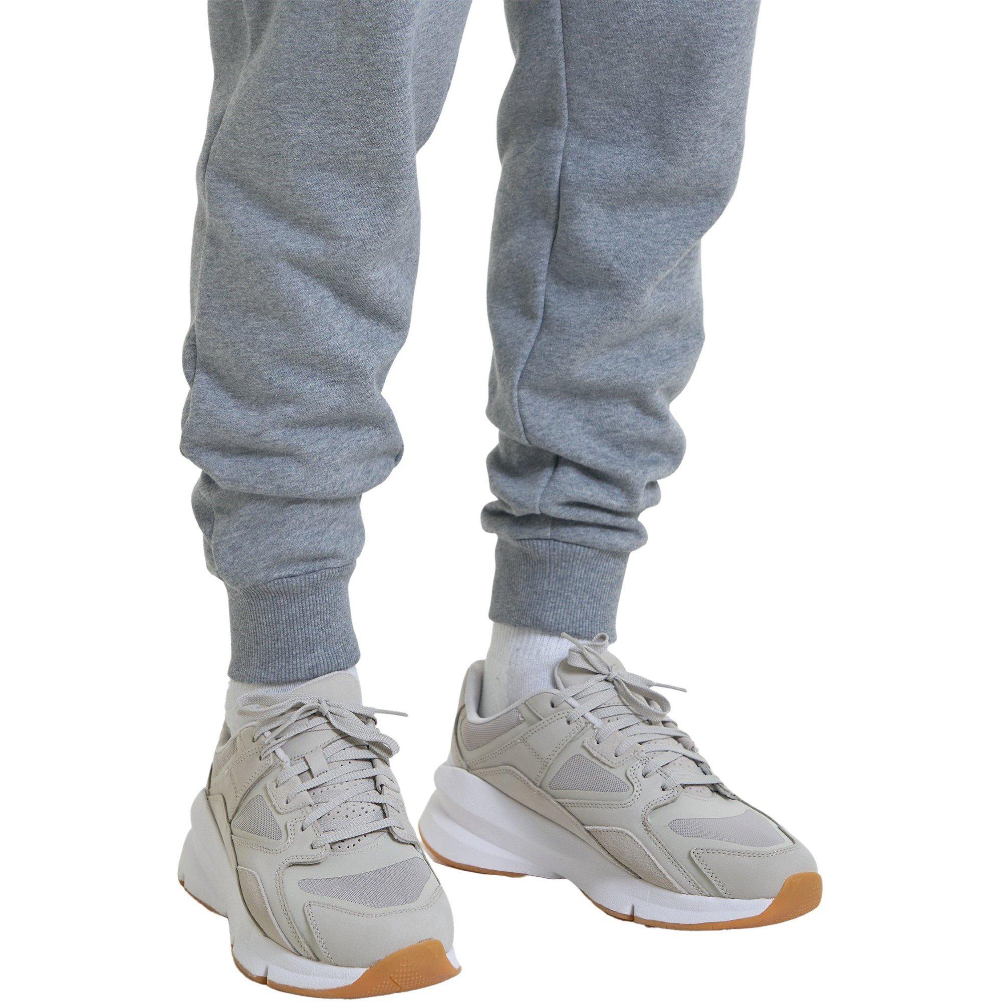 Carbon - Under Armour - Armour UA Rival Fleece Joggers Men's - 14