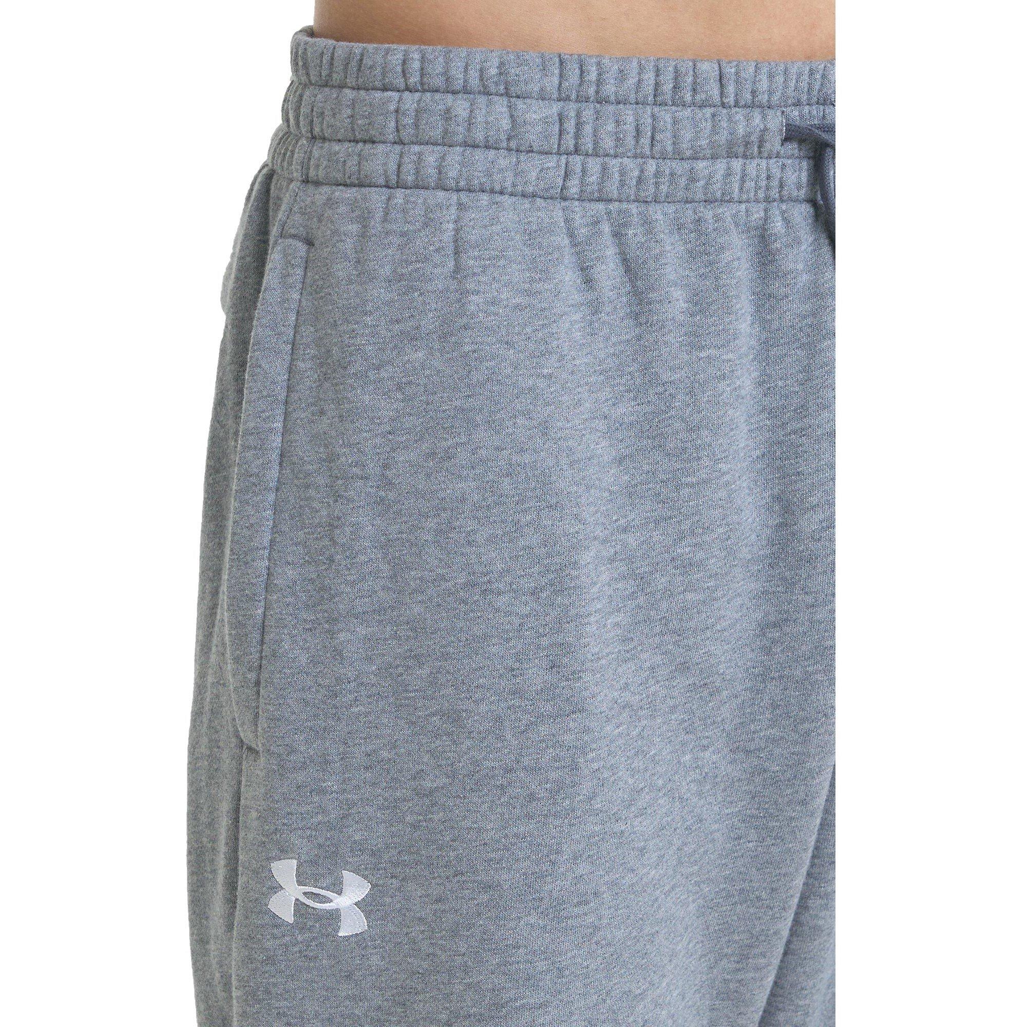 Carbon - Under Armour - Armour UA Rival Fleece Joggers Men's - 15